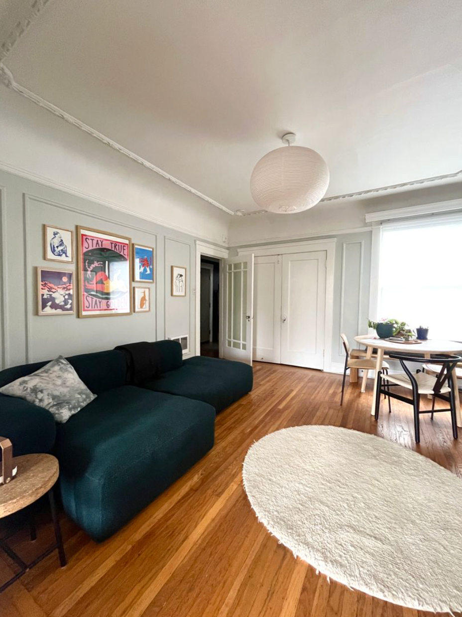 1 bedroom apartment in the Inner Richmond in San Francisco - Photo 2