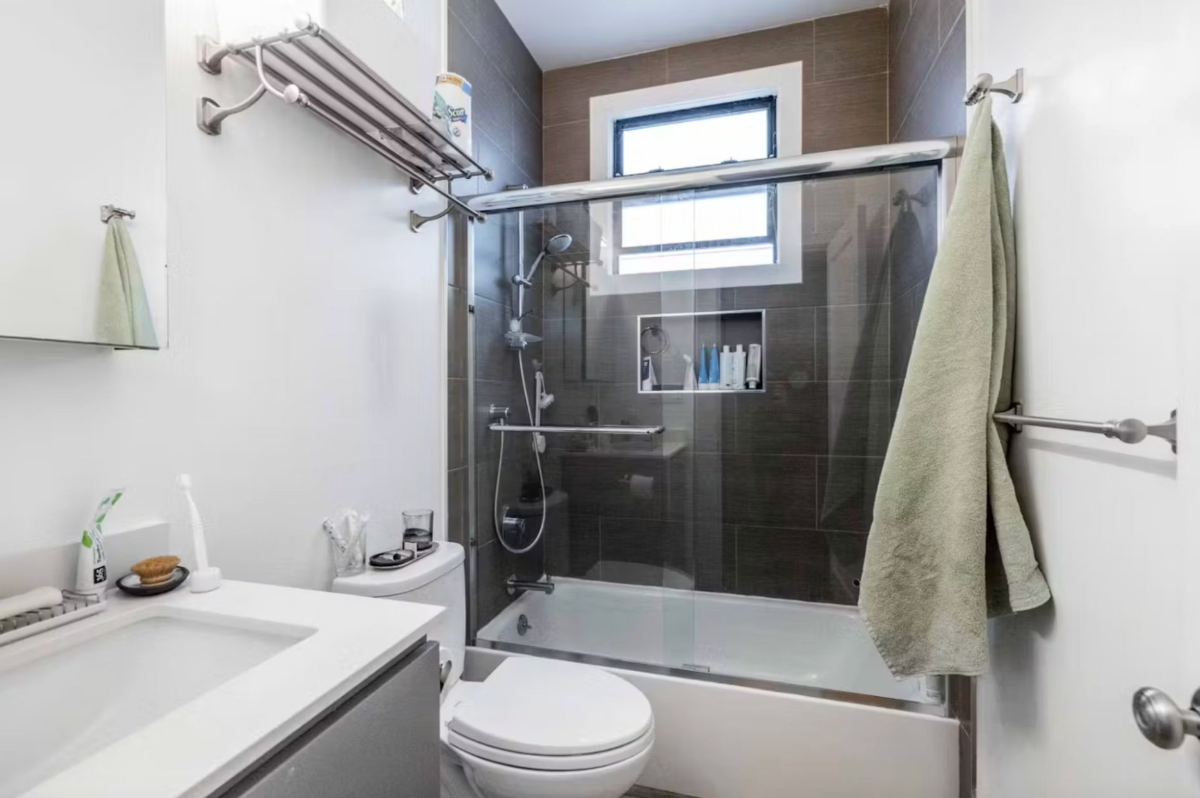 1 bedroom apartment in the Inner Richmond in San Francisco - Photo 6