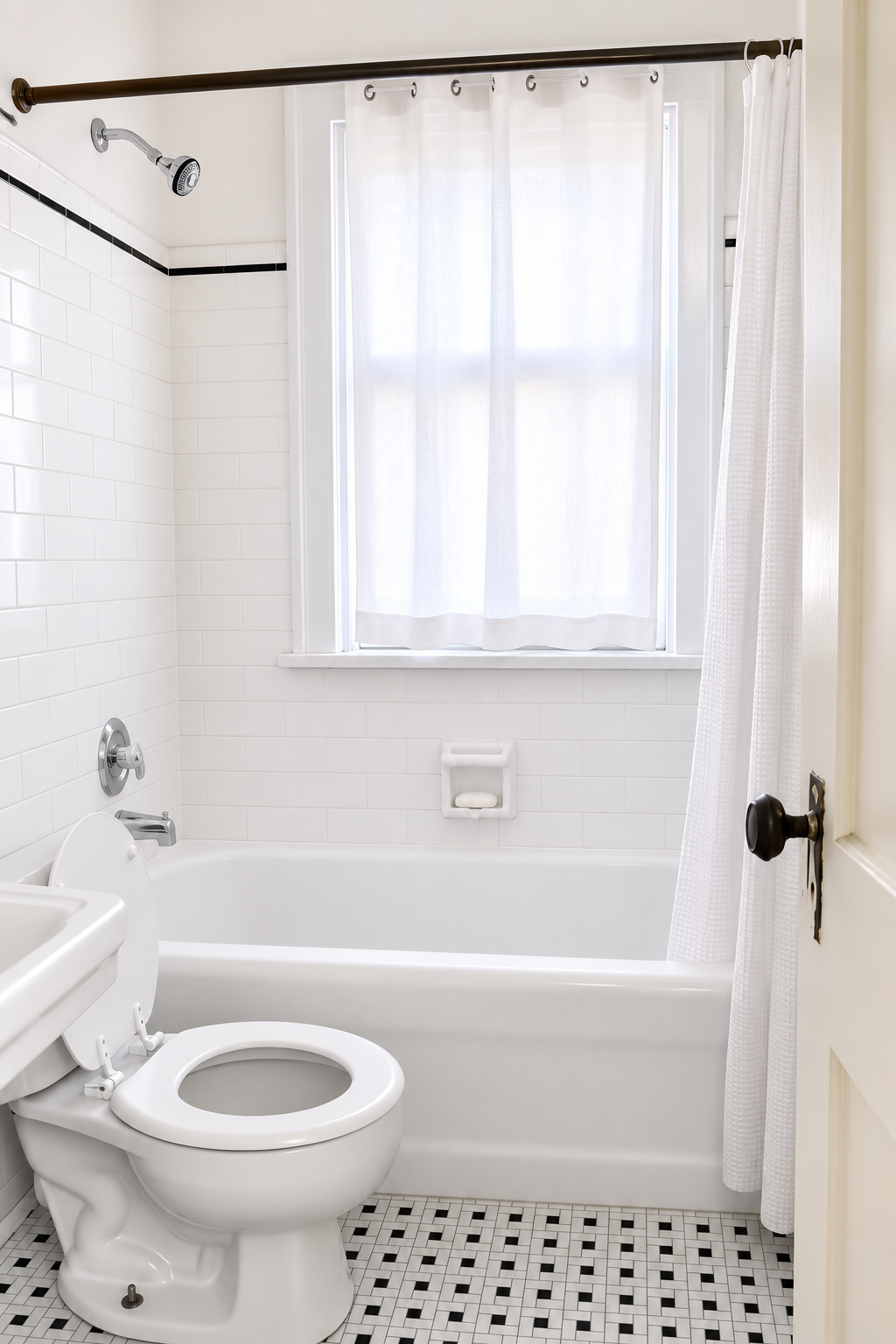 Charming Elmwood Village 1BR | Parking + Laundry - Photo 10