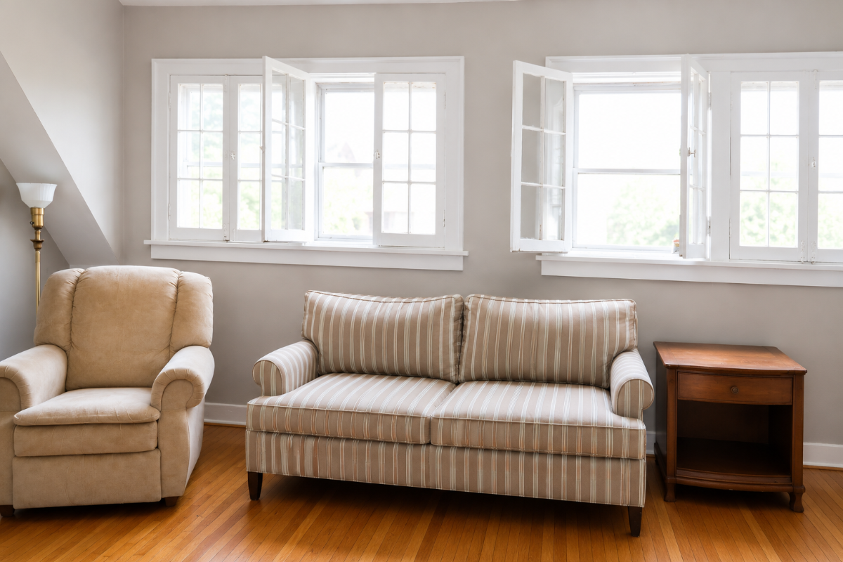 Charming Elmwood Village 1BR | Parking + Laundry - Photo 5