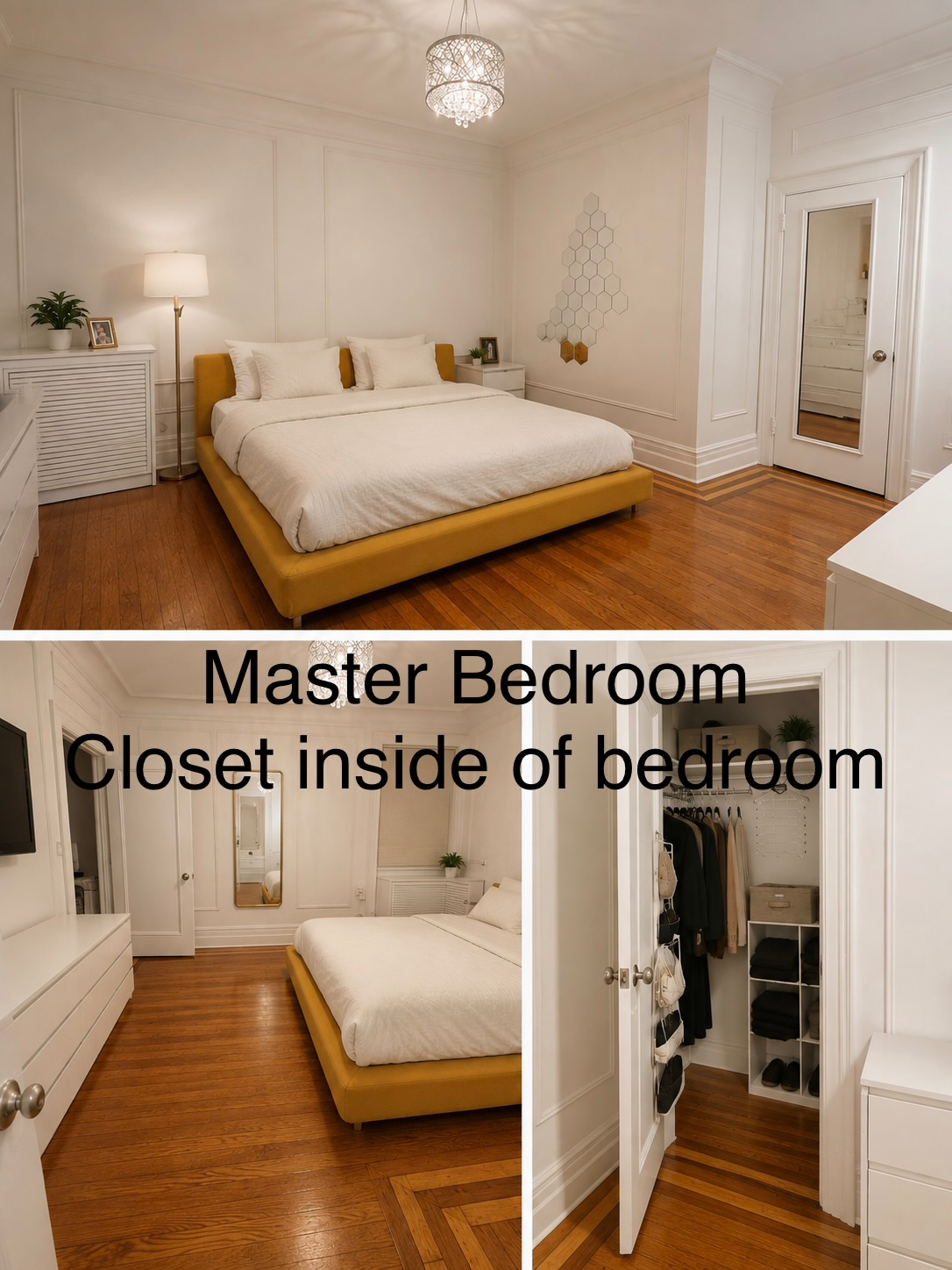 Chic Prewar Classic 4 bedroom apartment 2 blocks from Central Park - Photo 2