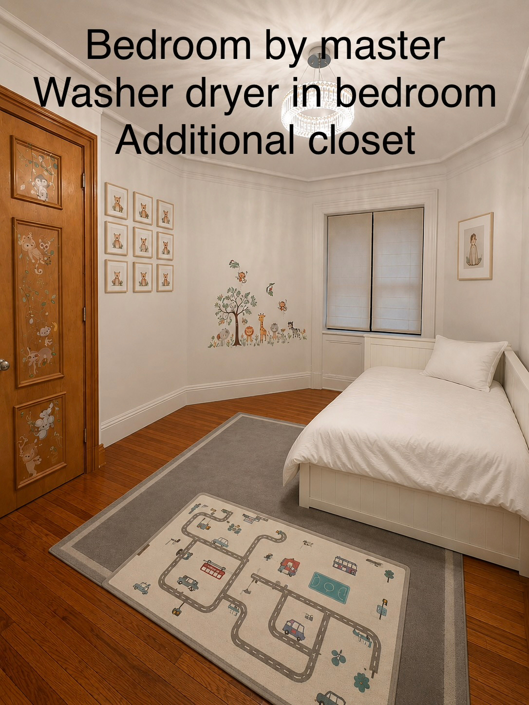 Chic Prewar Classic 4 bedroom apartment 2 blocks from Central Park - Photo 3