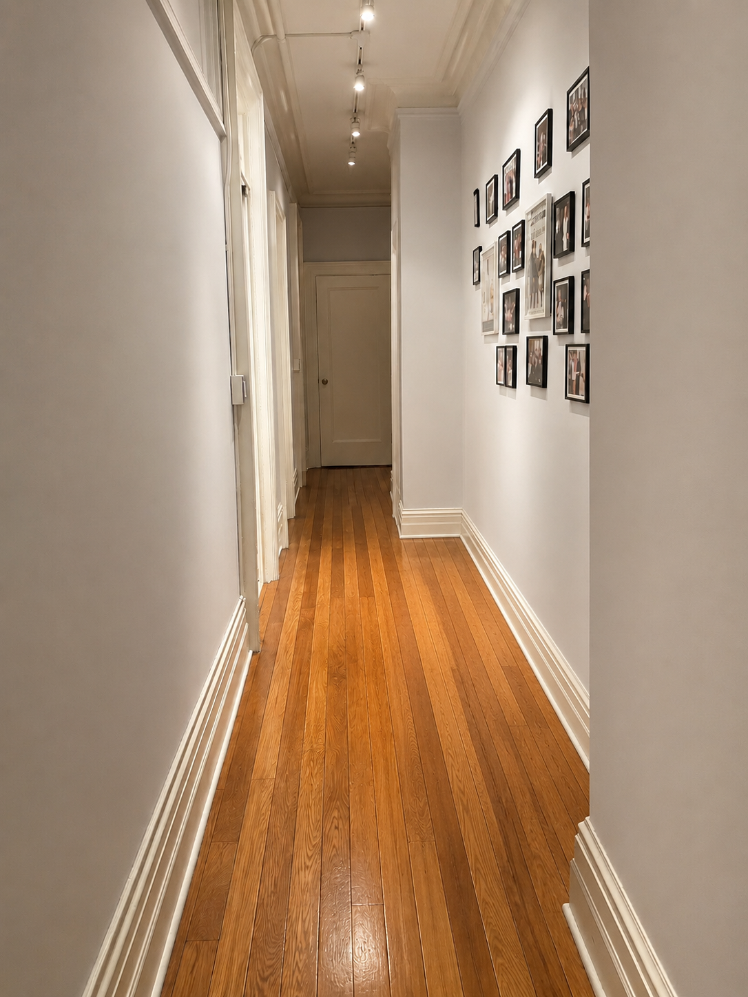 Chic Prewar Classic 4 bedroom apartment 2 blocks from Central Park - Photo 4