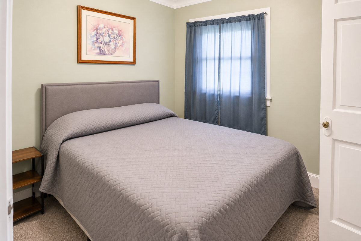 2BR | In-Unit Laundry, Parking + Porch - Photo 11
