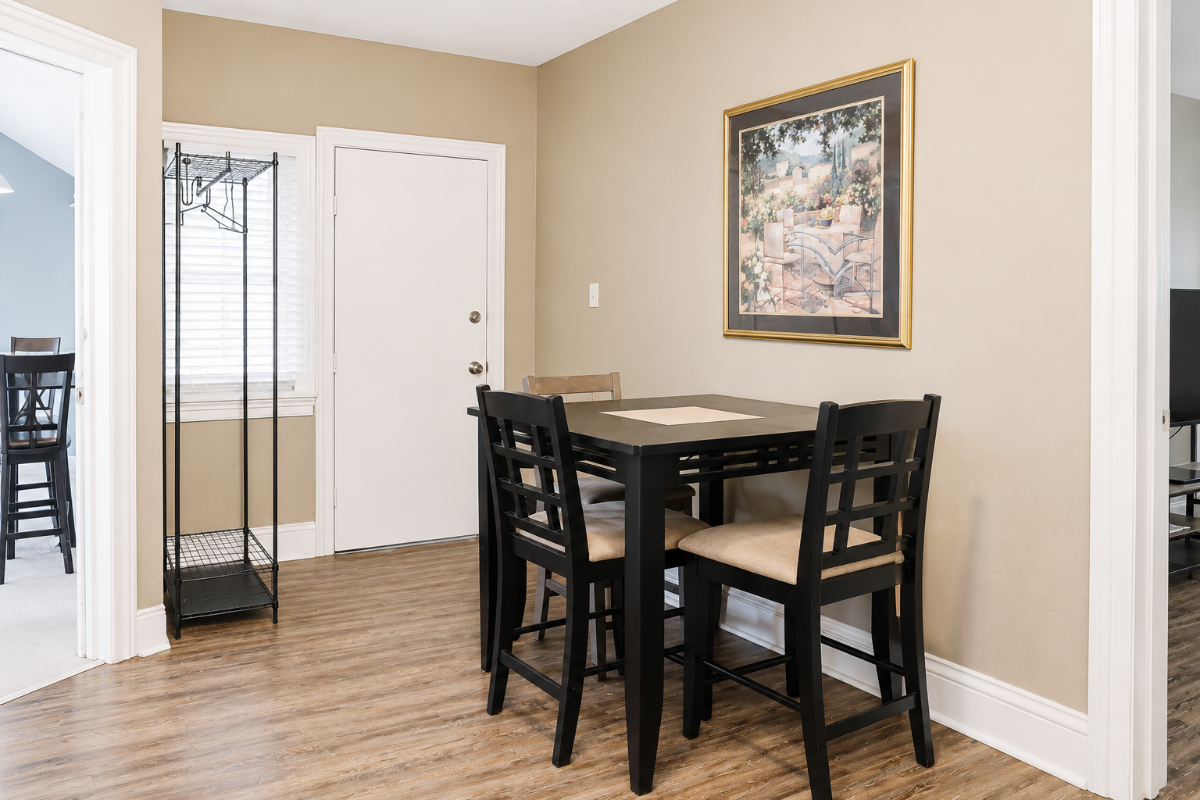 2BR | In-Unit Laundry, Parking + Porch - Photo 6