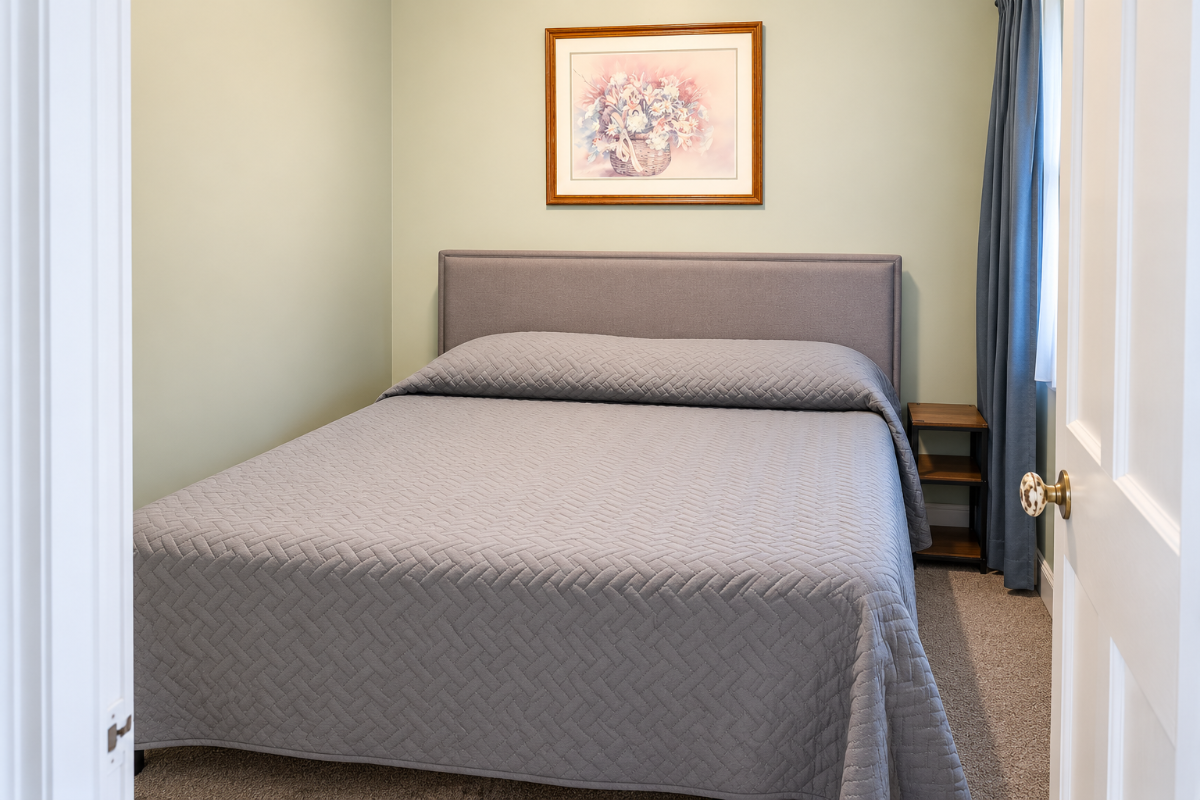 2BR | In-Unit Laundry, Parking + Porch - Photo 12