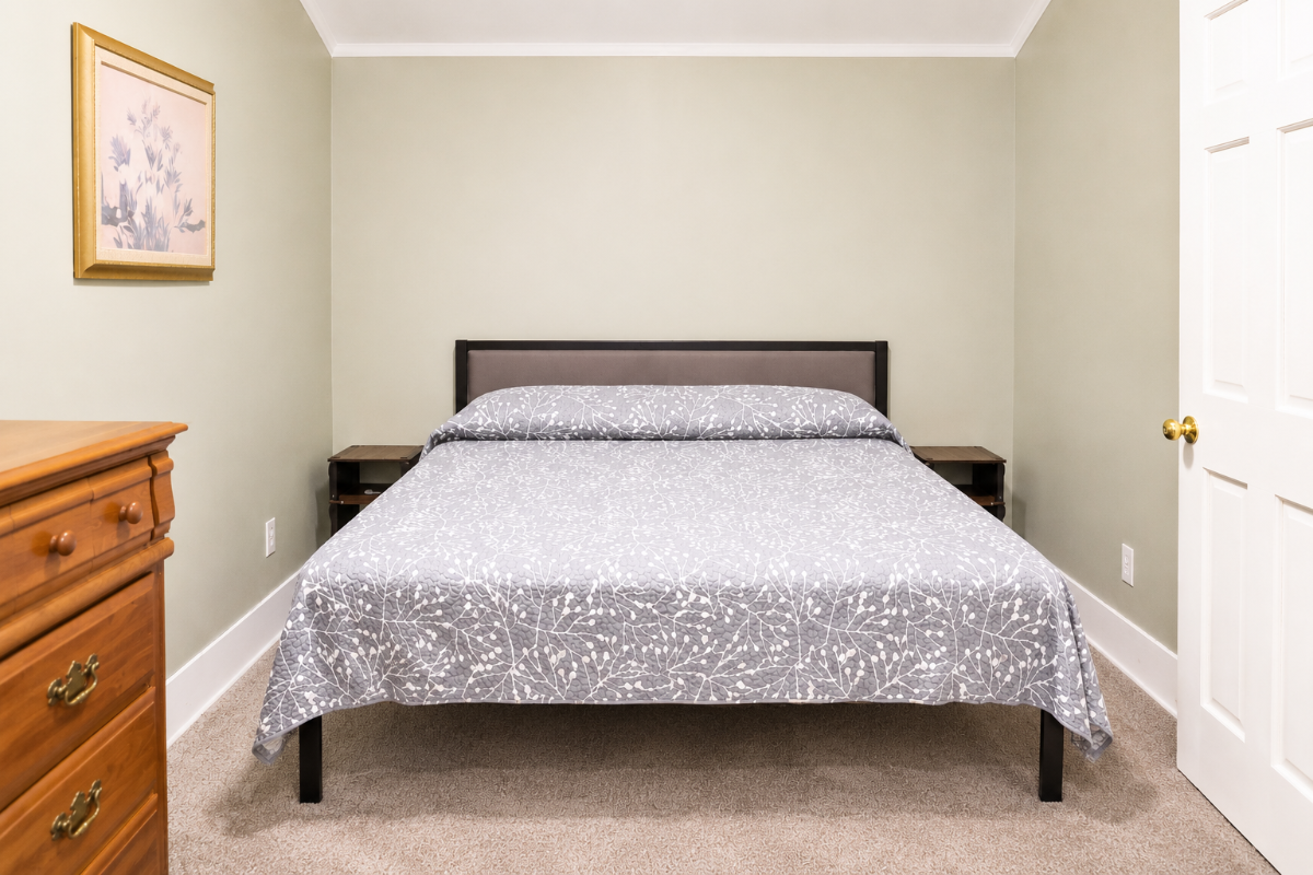 2BR | In-Unit Laundry, Parking + Porch - Photo 9