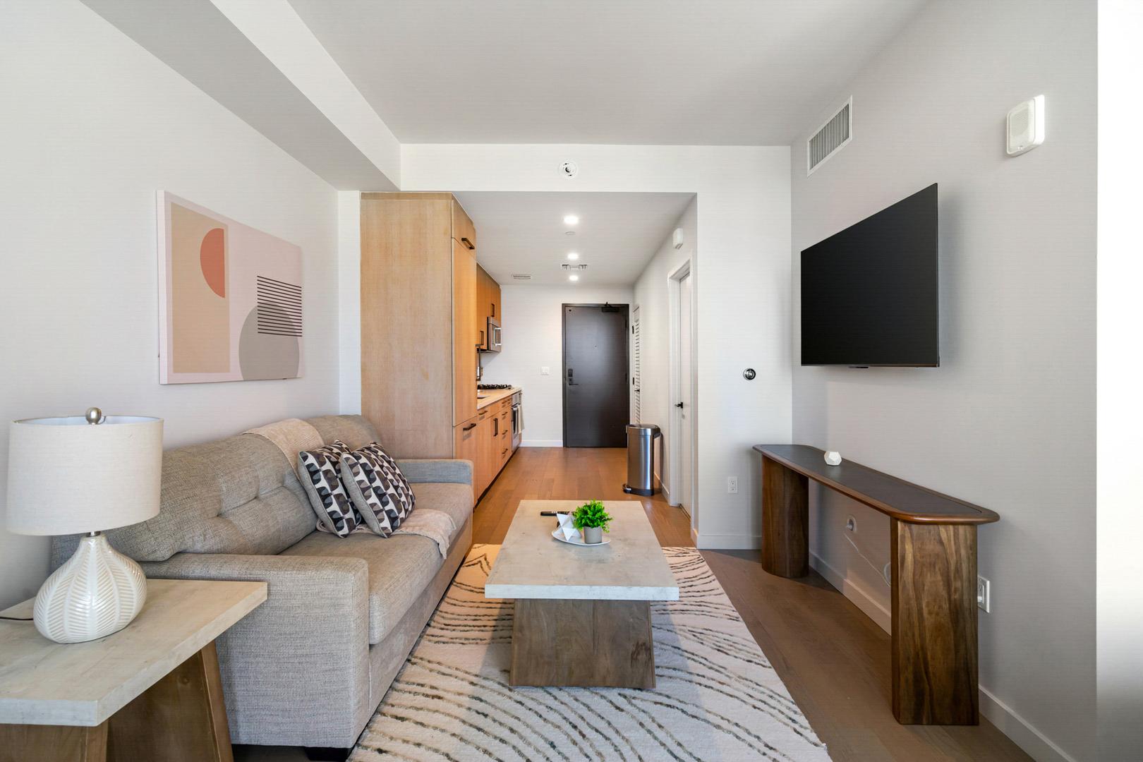 Argyle House 1502 - Photo 5