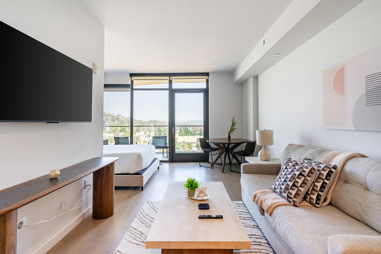 Argyle House 1502 - Photo 4