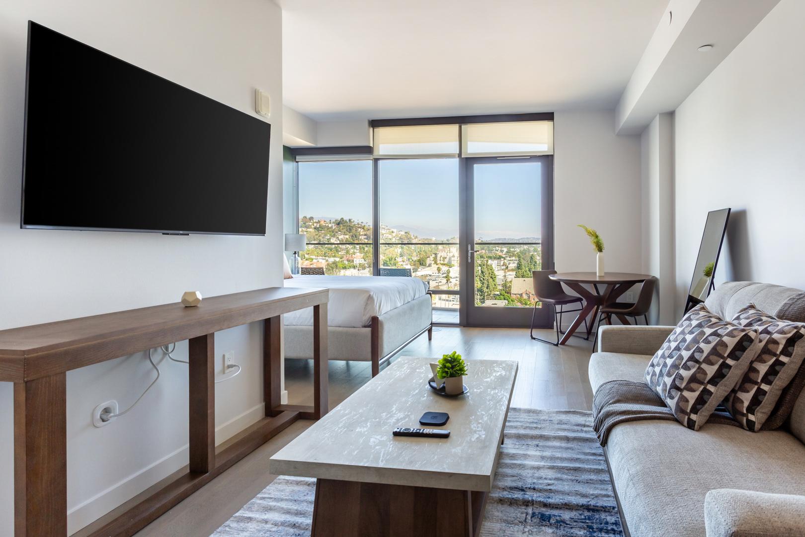 Argyle House 1502 - Photo 2