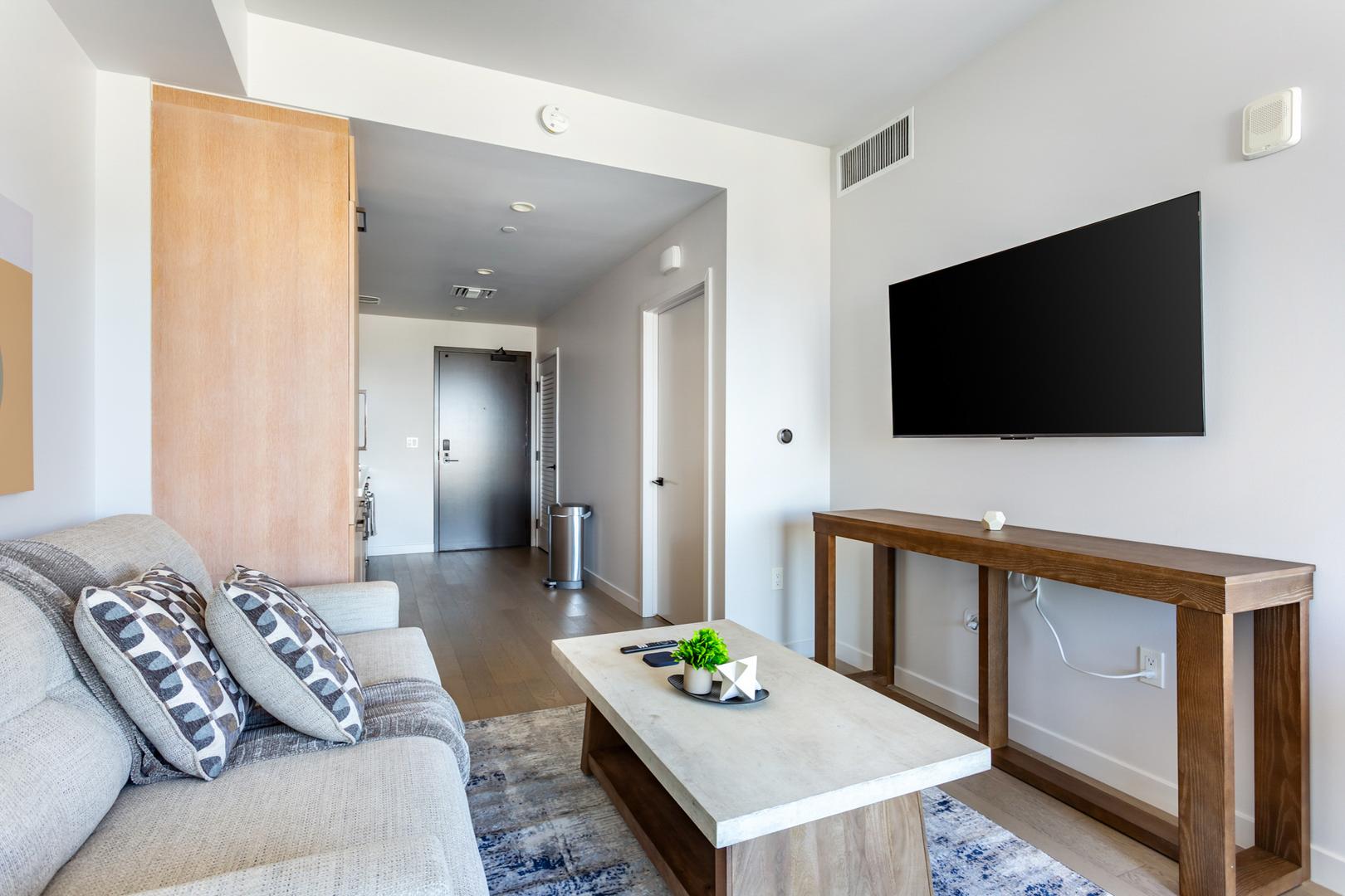 Argyle House 1502 - Photo 3
