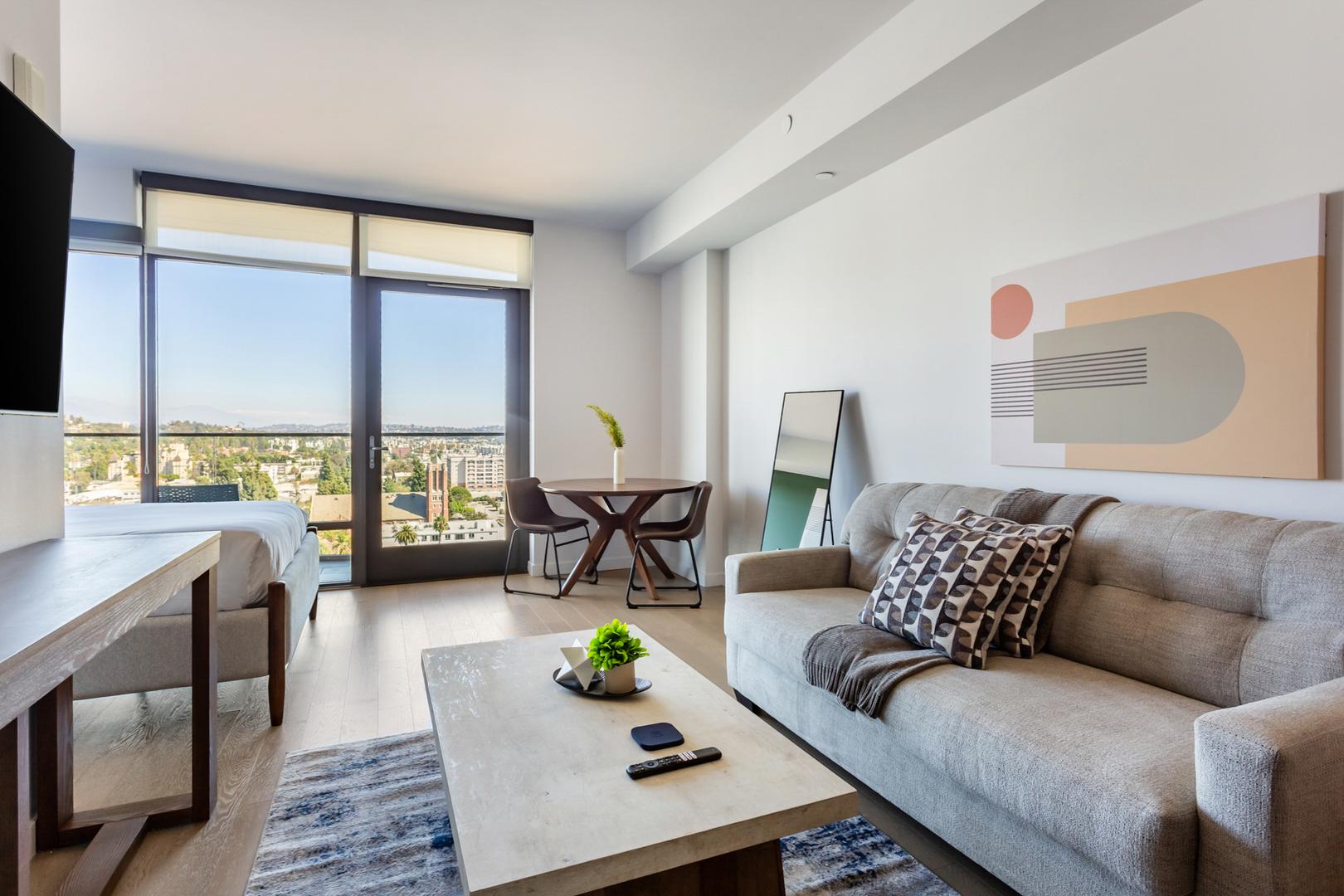 Argyle House 1502 - Photo 4