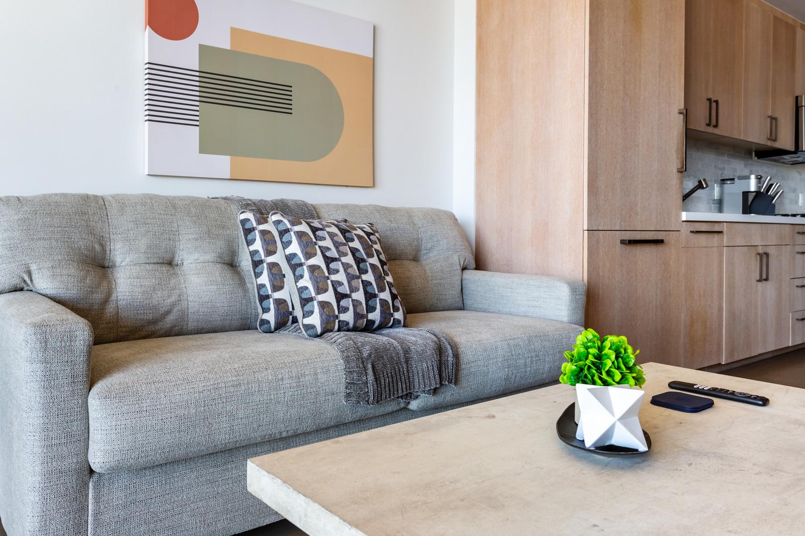 Argyle House 1502 - Photo 1