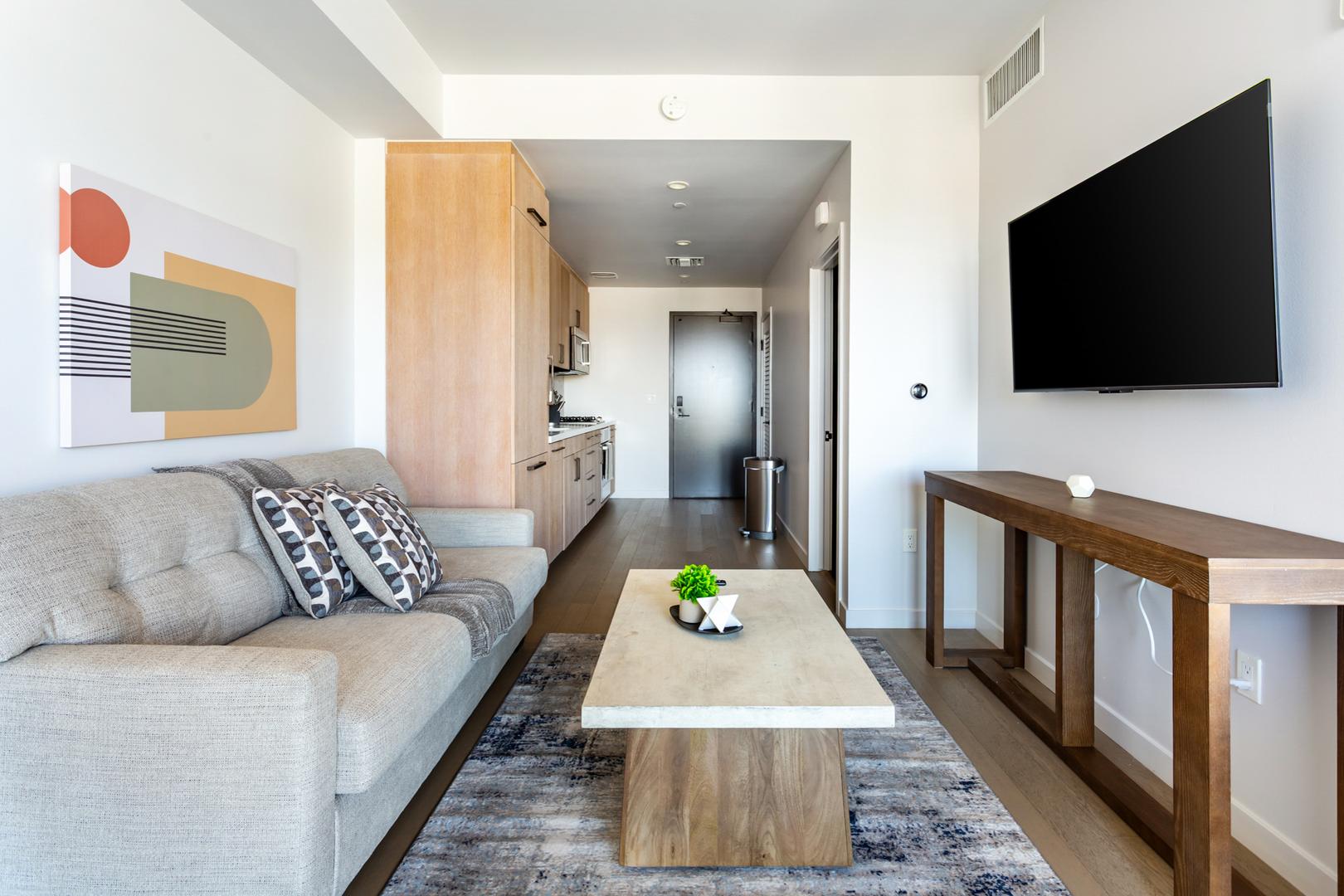 Argyle House 1502 - Photo 5