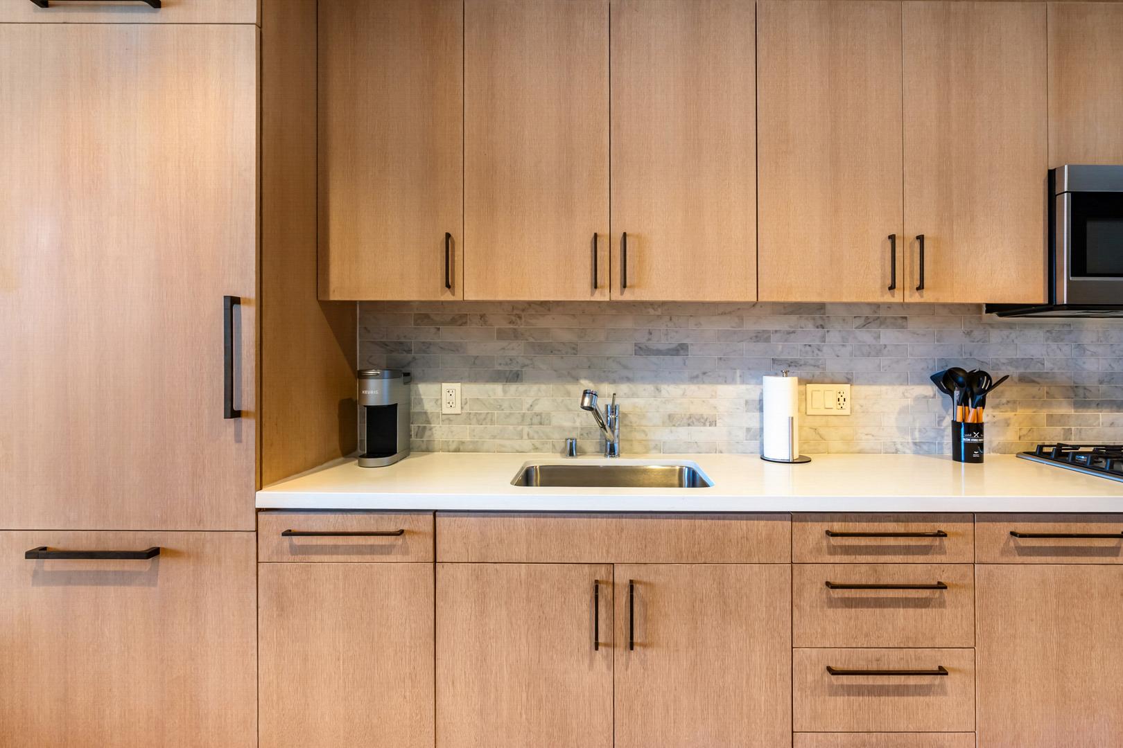 Argyle House 1502 - Photo 5