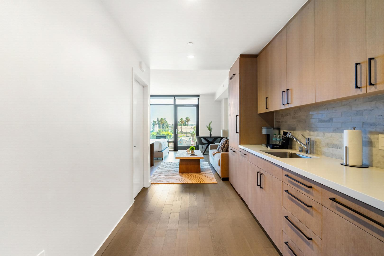 Argyle House 1502 - Photo 6