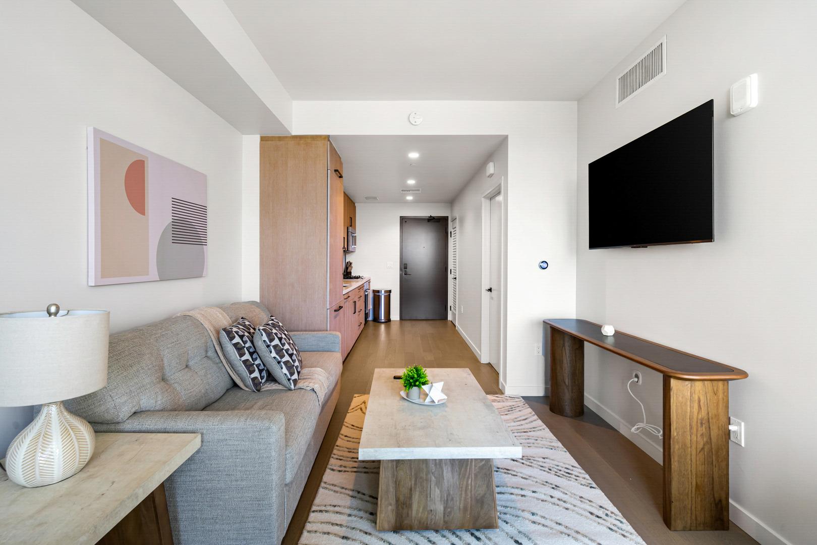 Argyle House 1502 - Photo 3