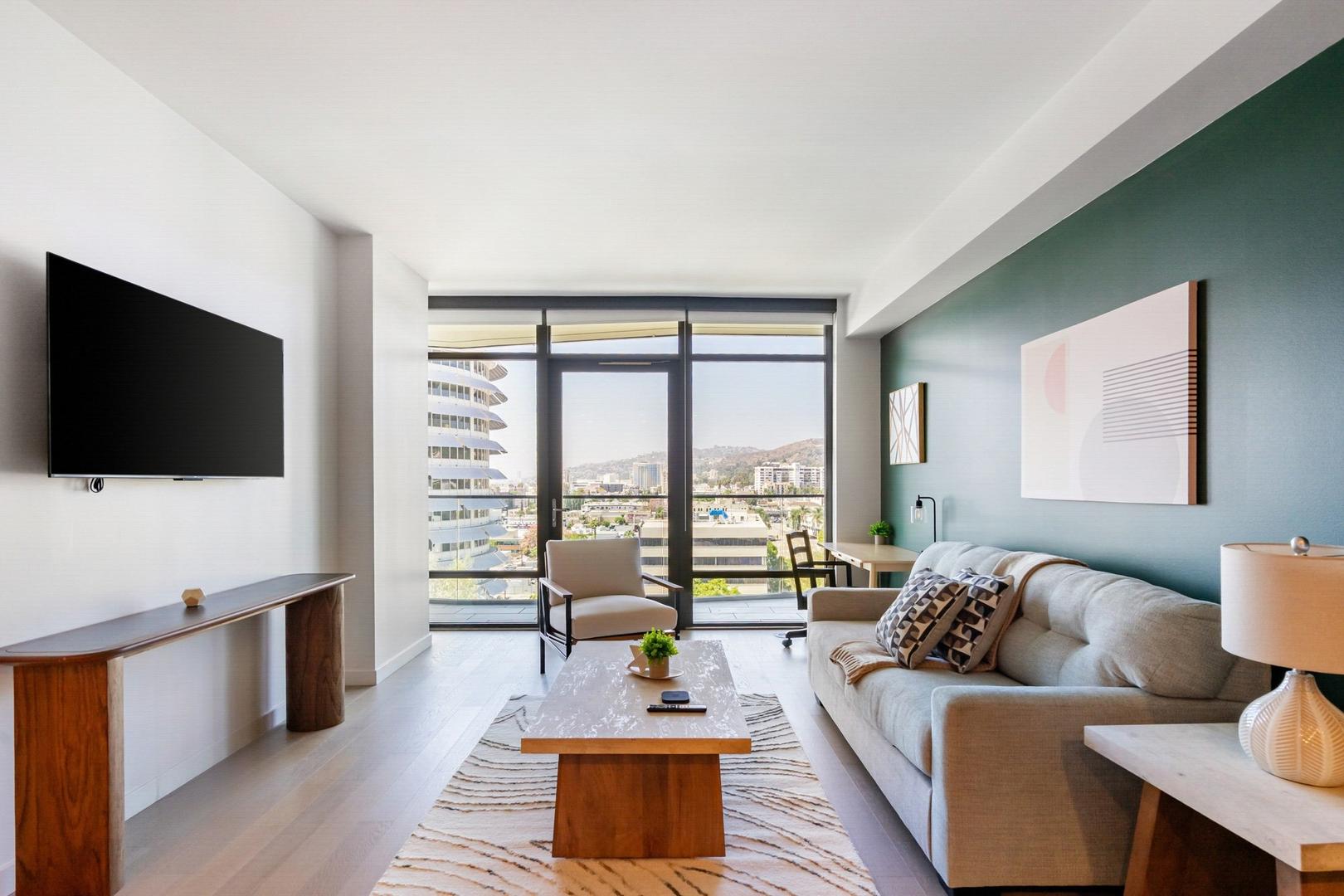 Argyle House 1502 - Photo 2