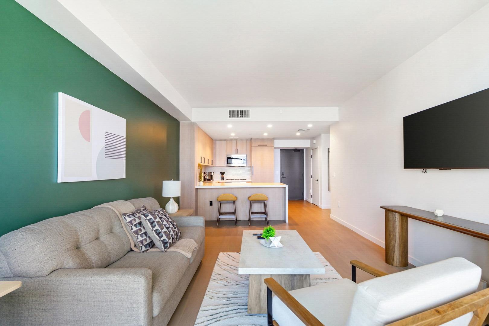 Argyle House 1502 - Photo 4