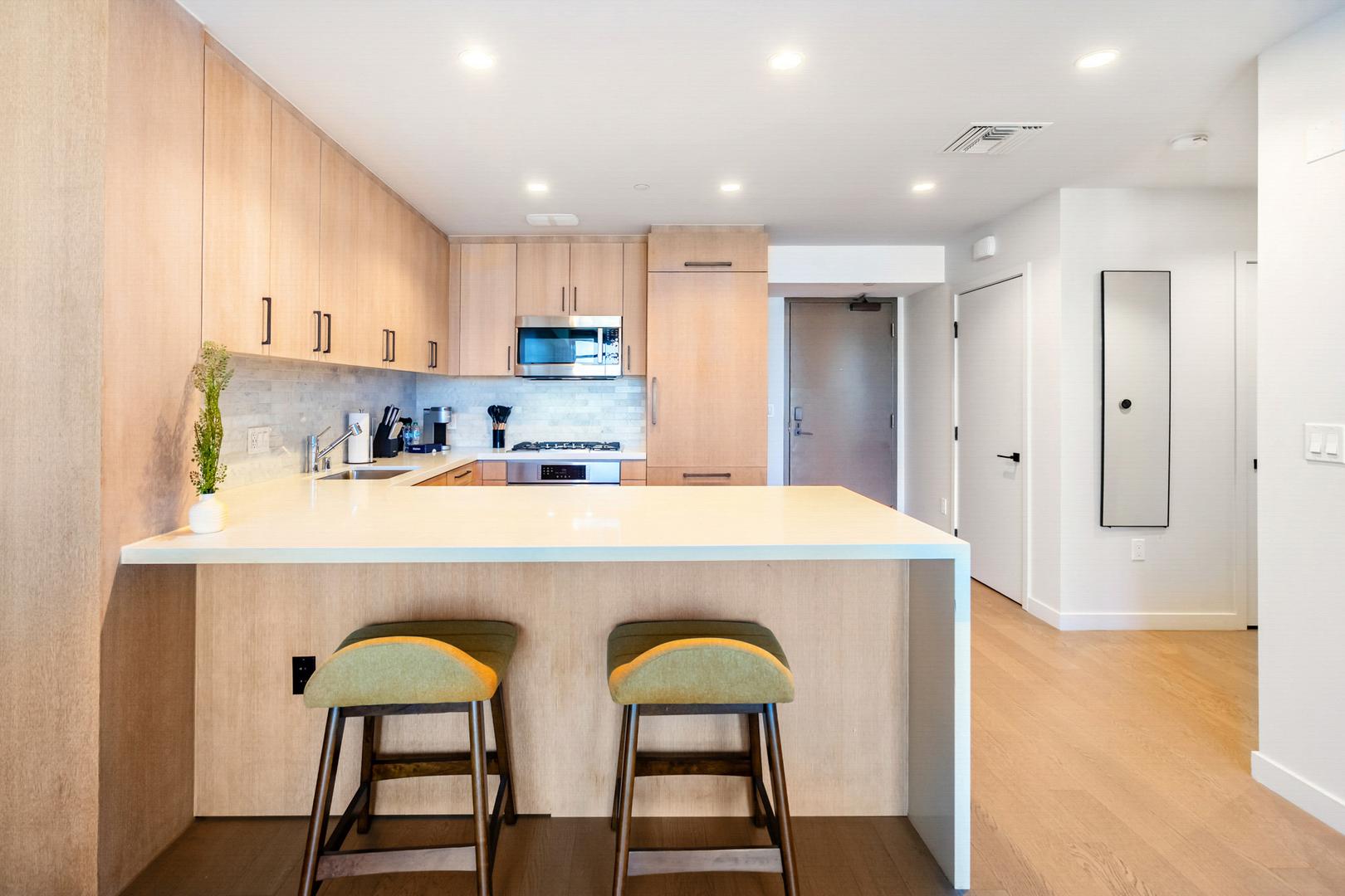 Argyle House 1502 - Photo 6