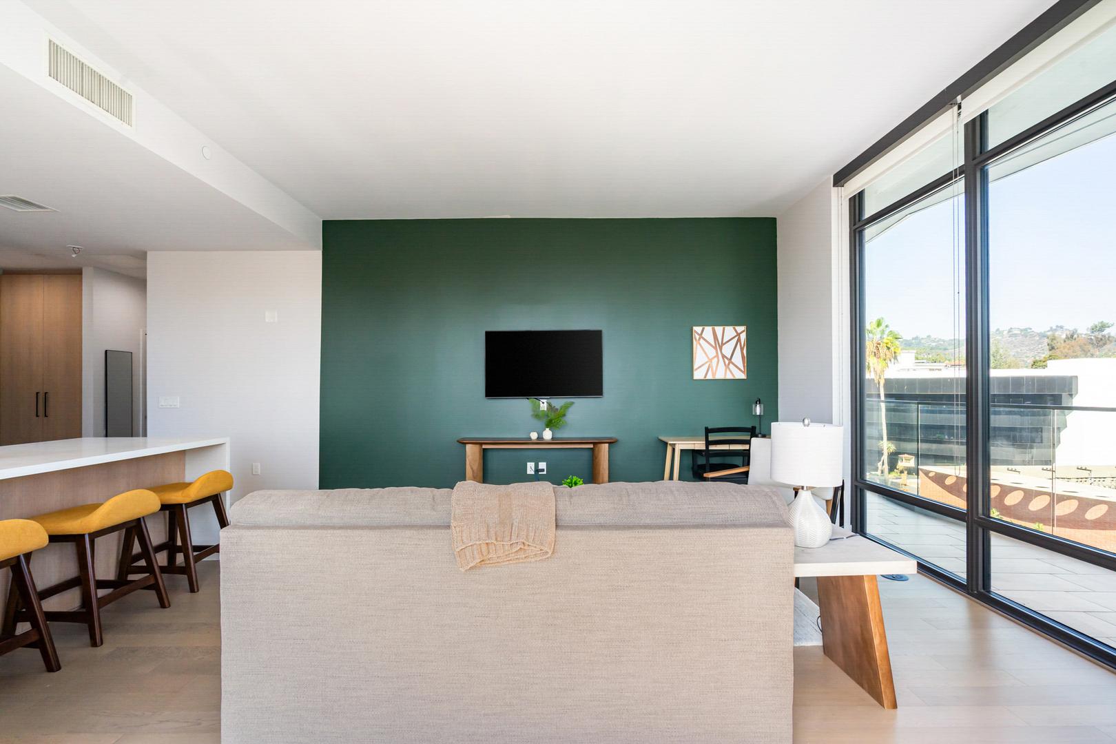Argyle House 1502 - Photo 5