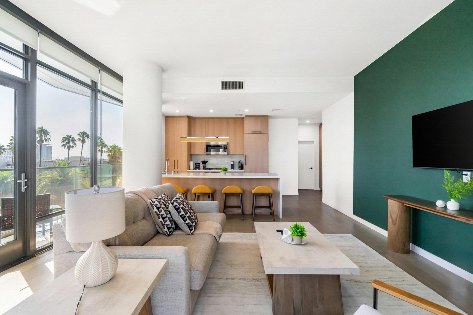 Argyle House 1502 - Photo 4