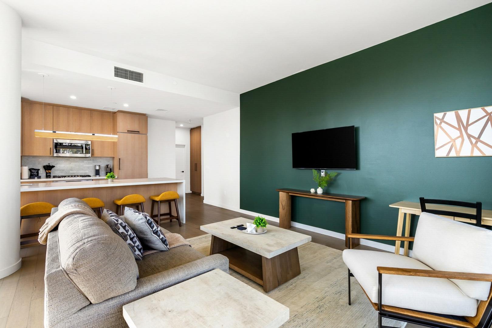 Argyle House 1502 - Photo 2