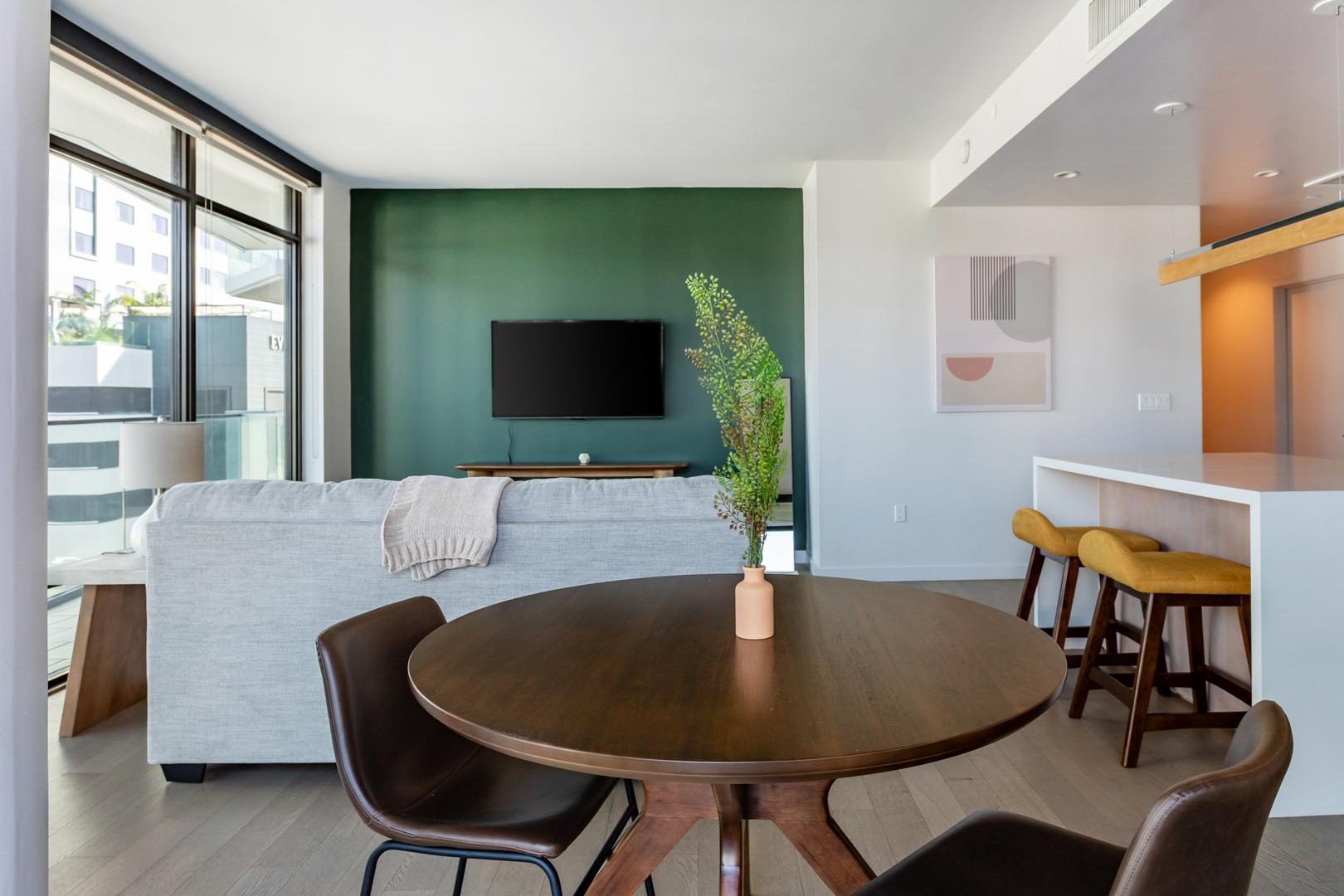 Argyle House 1502 - Photo 5
