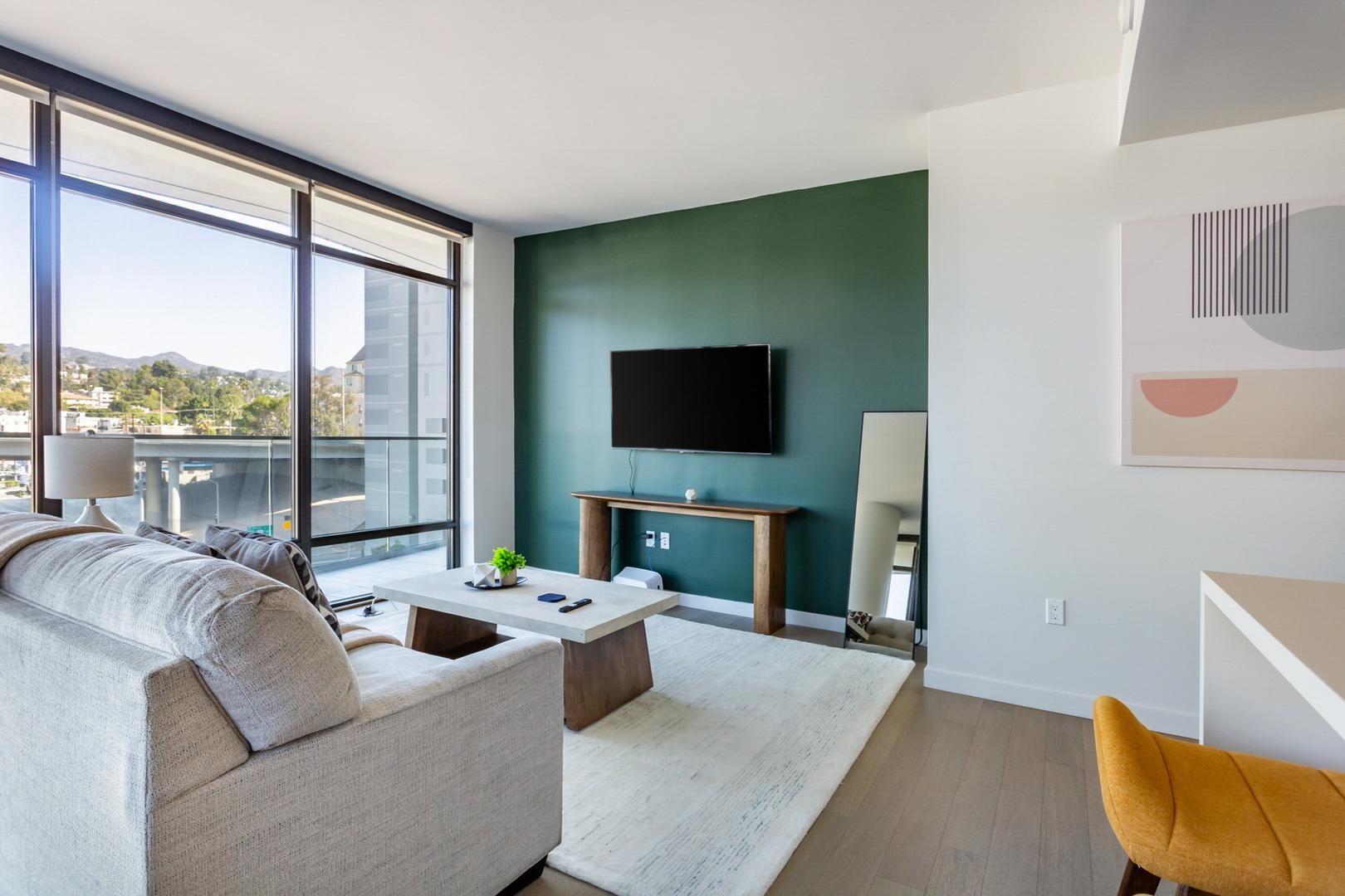 Argyle House 1502 - Photo 2