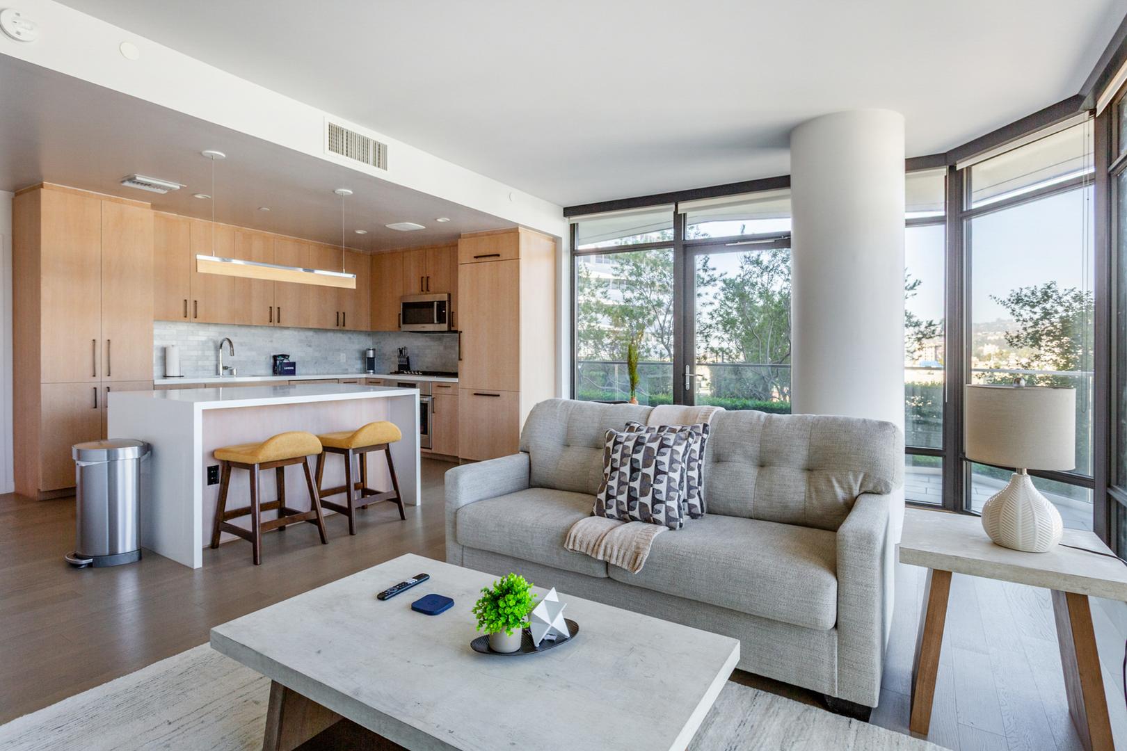 Argyle House 1502 - Photo 1