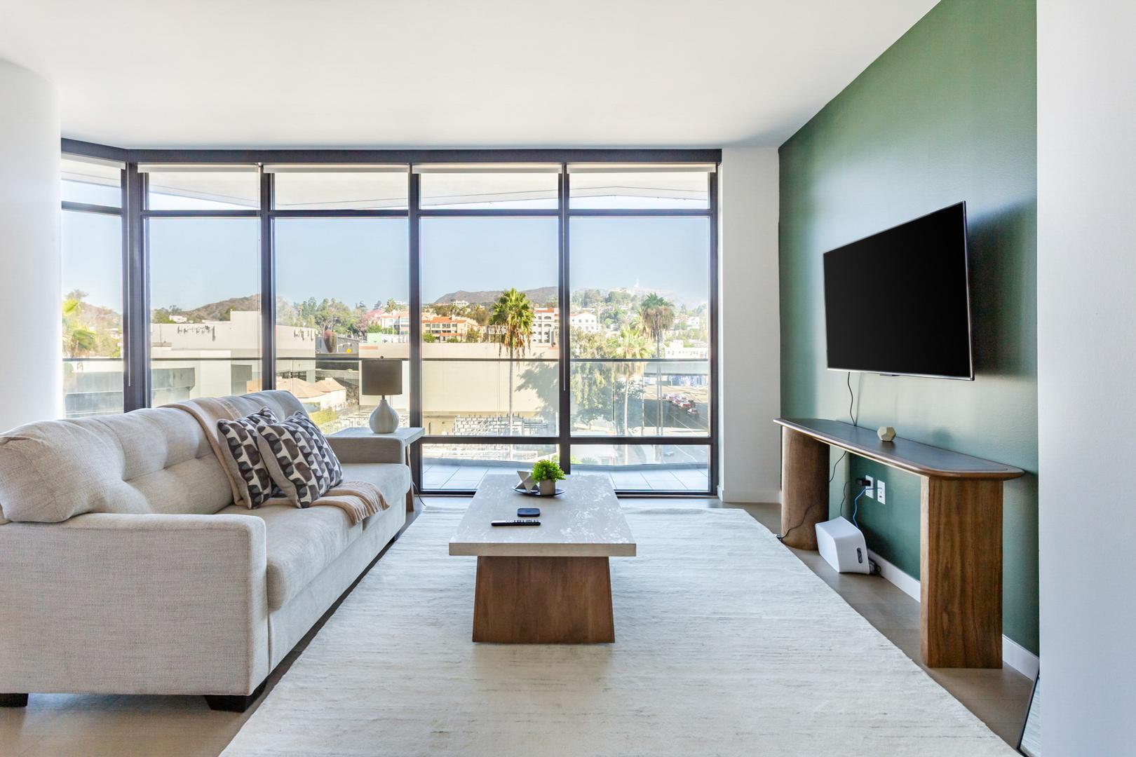 Argyle House 1502 - Photo 3