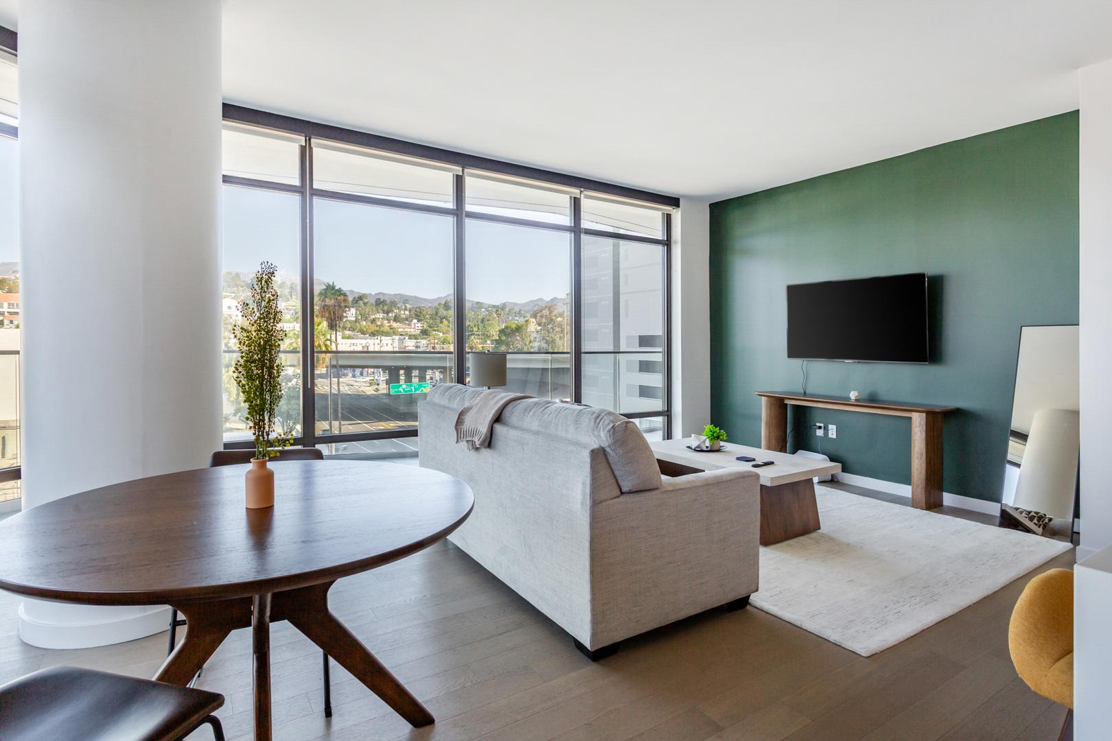Argyle House 1502 - Photo 4