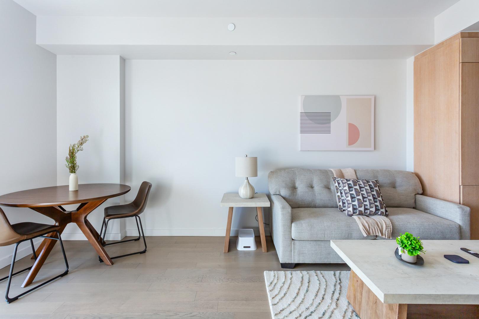 Argyle House 1502 - Photo 4