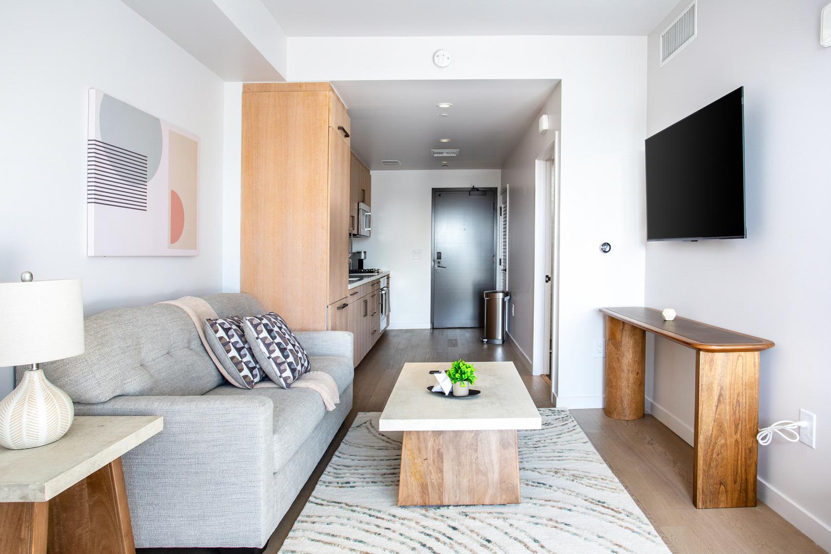 Argyle House 1502 - Photo 3