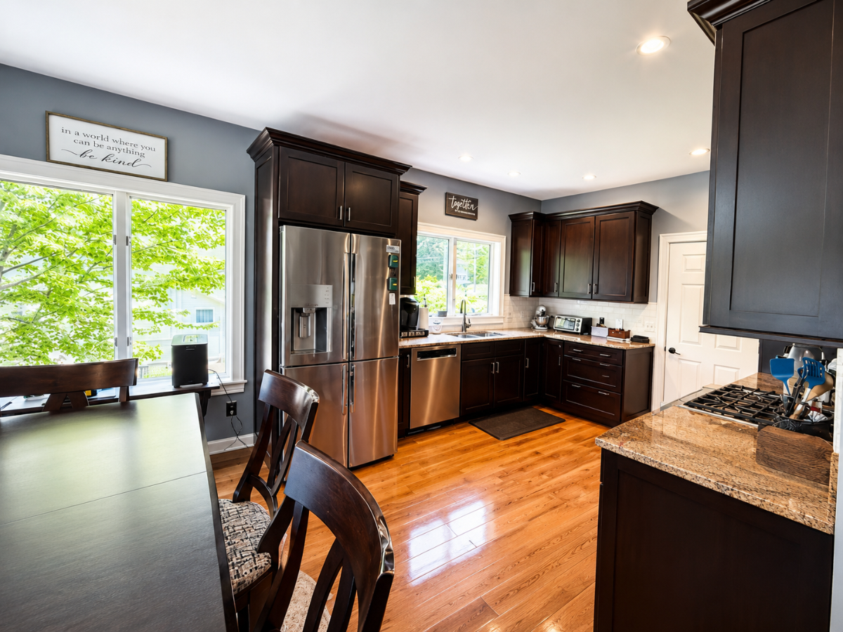 Beautiul Conesus Lakefront 3BR Home | Furnished | Near SUNY Geneseo & Rochester - Photo 5
