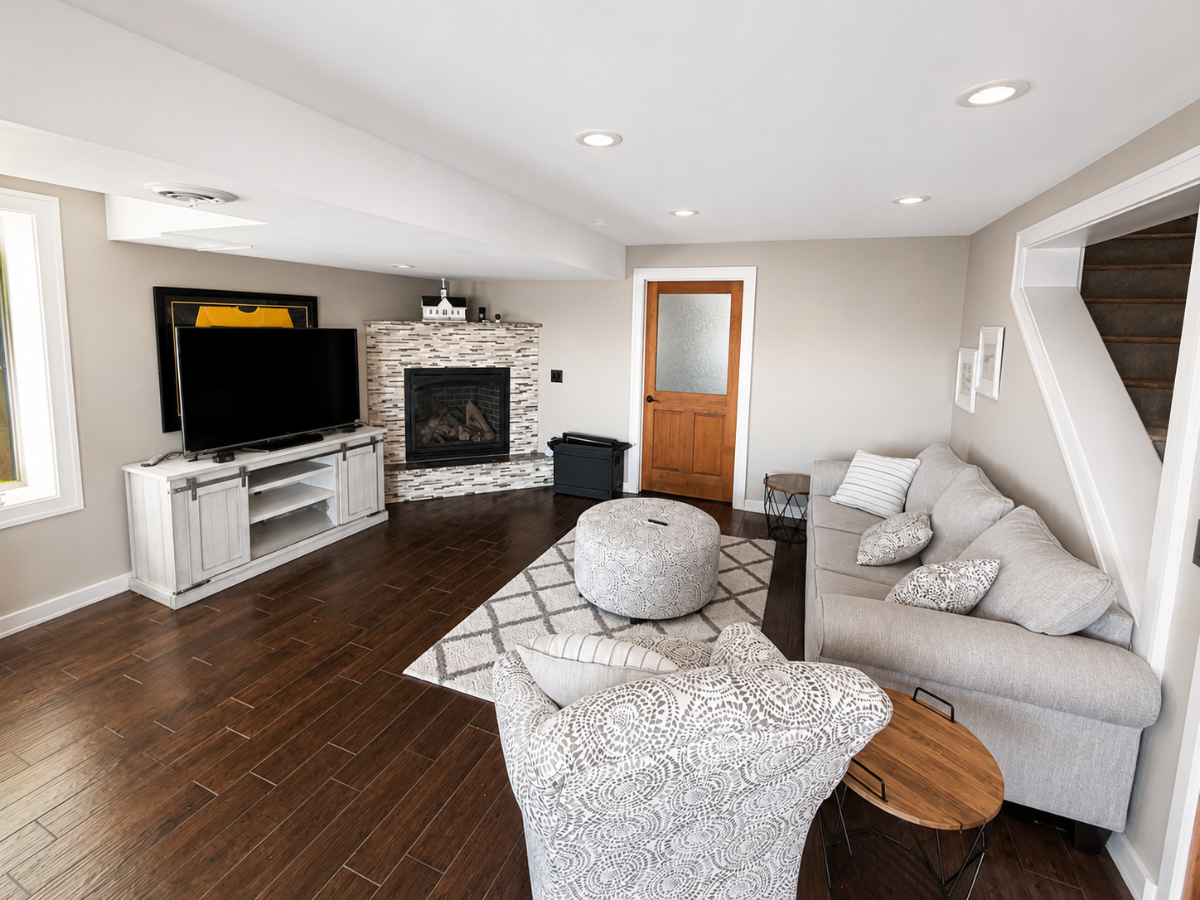 Beautiul Conesus Lakefront 3BR Home | Furnished | Near SUNY Geneseo & Rochester - Photo 11