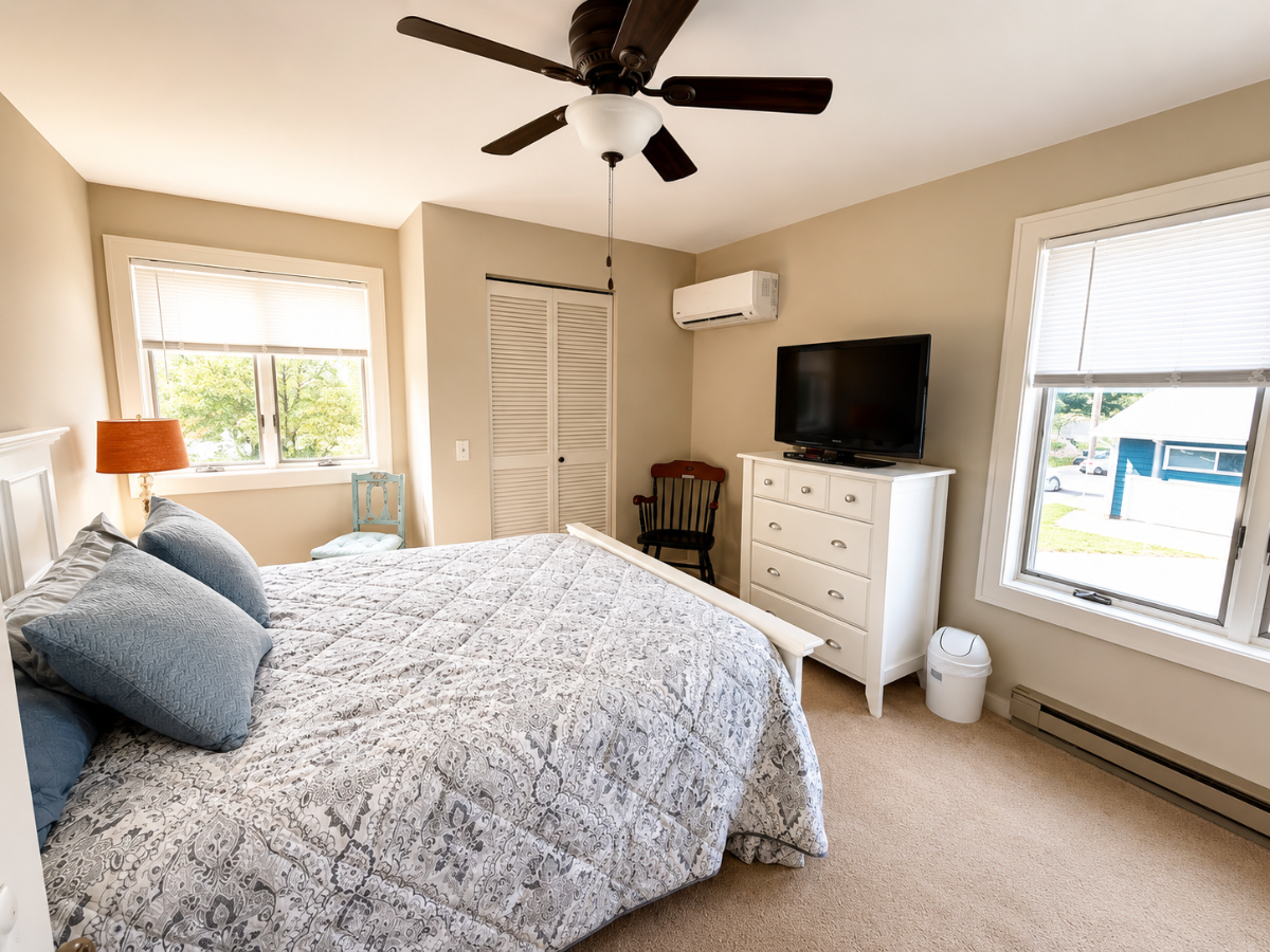 Beautiul Conesus Lakefront 3BR Home | Furnished | Near SUNY Geneseo & Rochester - Photo 9