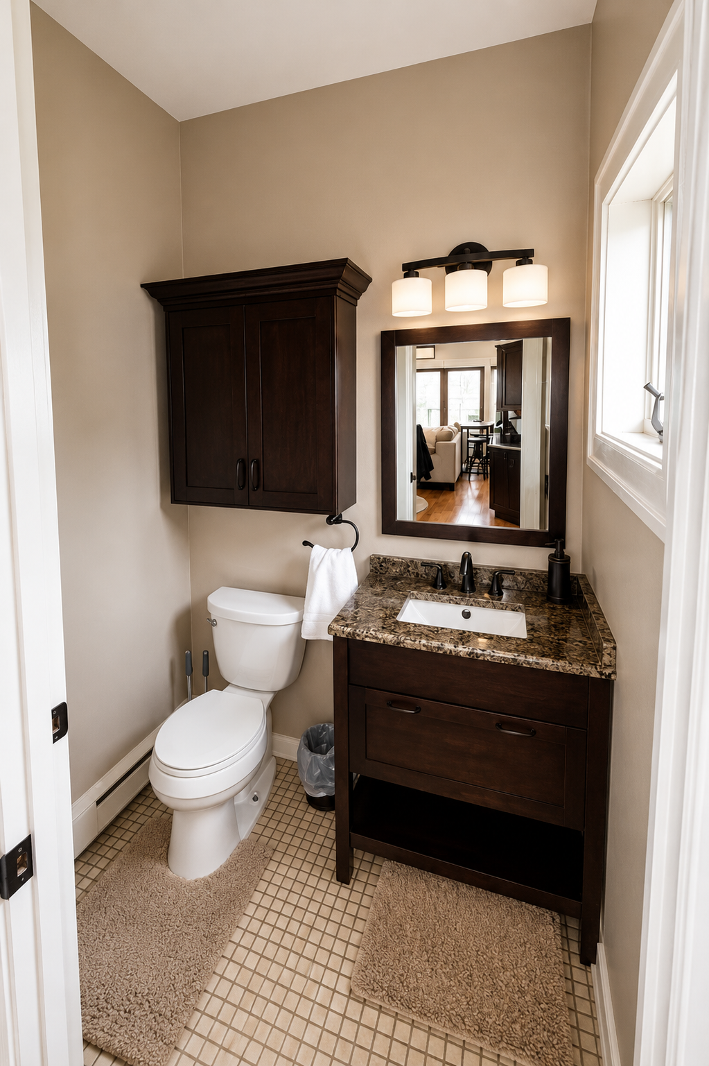 Beautiul Conesus Lakefront 3BR Home | Furnished | Near SUNY Geneseo & Rochester - Photo 6