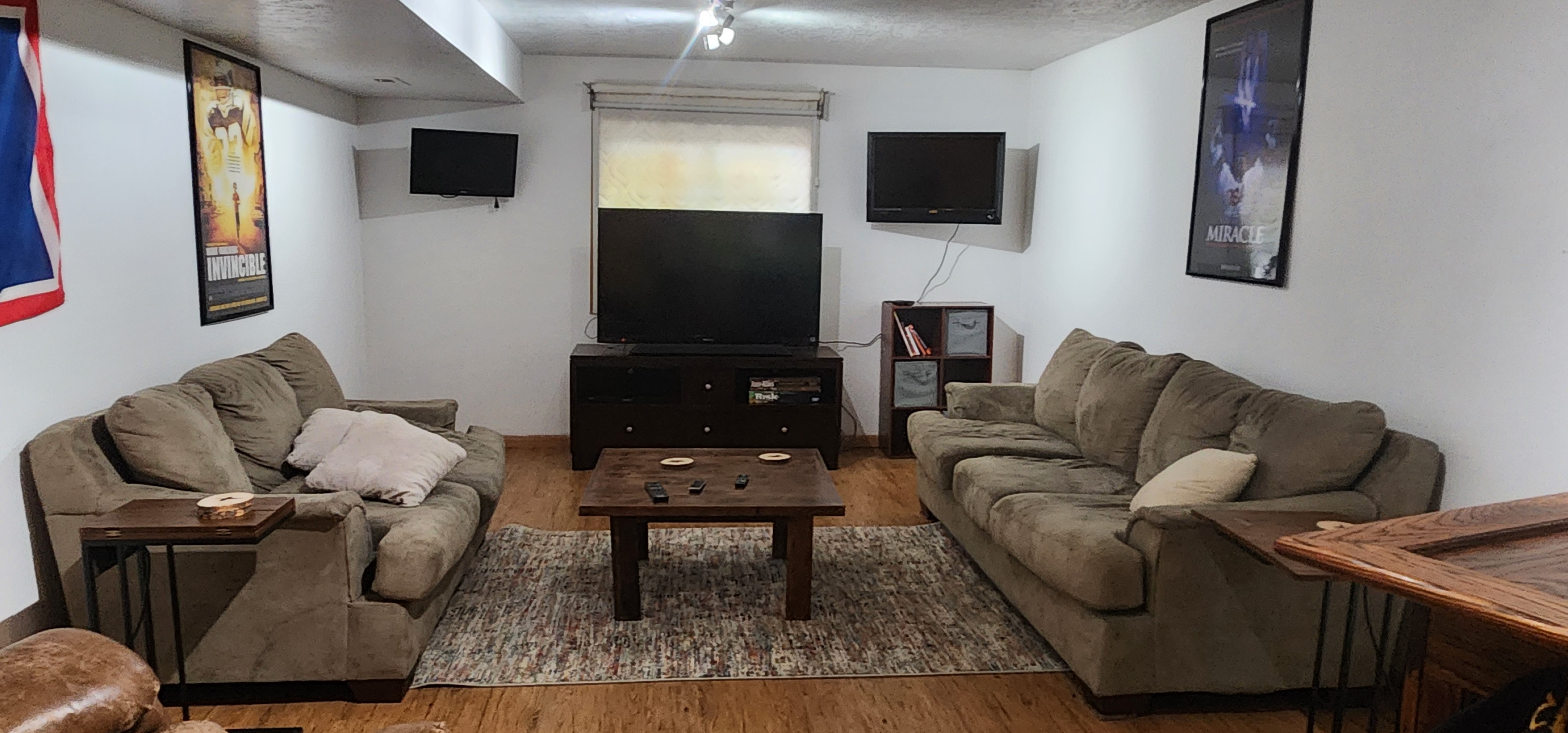 Desert Oasis Twin Home - Fully Furnished Retreat - Photo 11