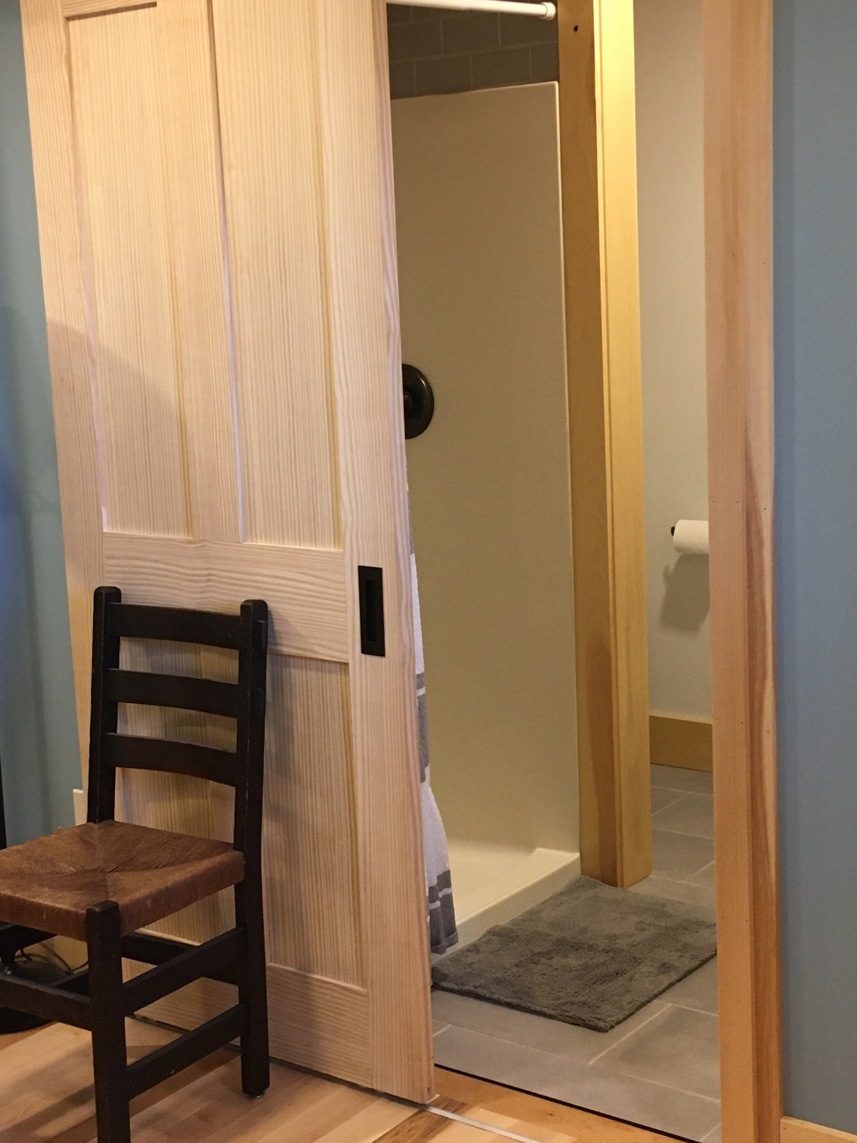 New two-room apartment in Royalton, Vermont - Photo 7