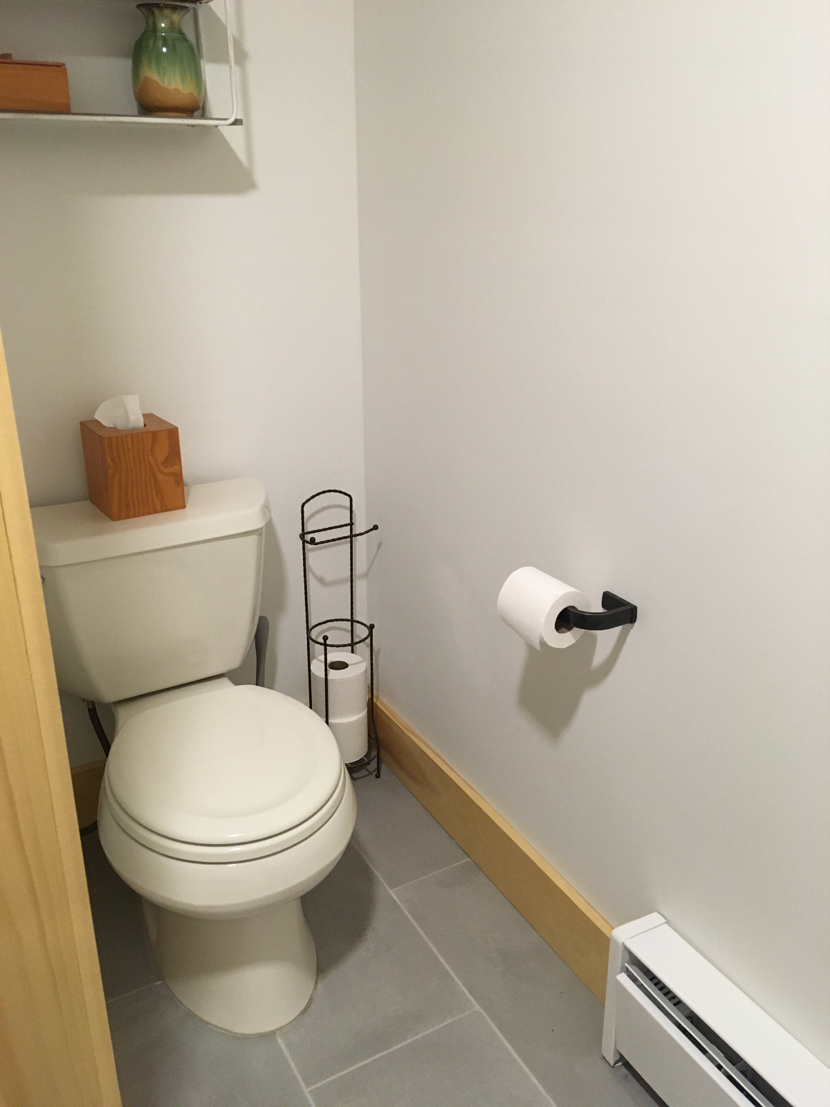New two-room apartment in Royalton, Vermont - Photo 9