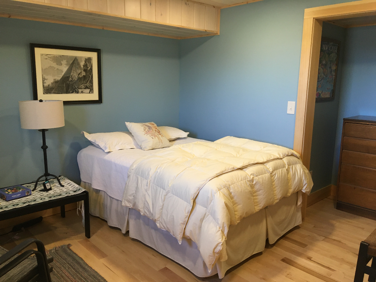 New two-room apartment in Royalton, Vermont - Photo 5