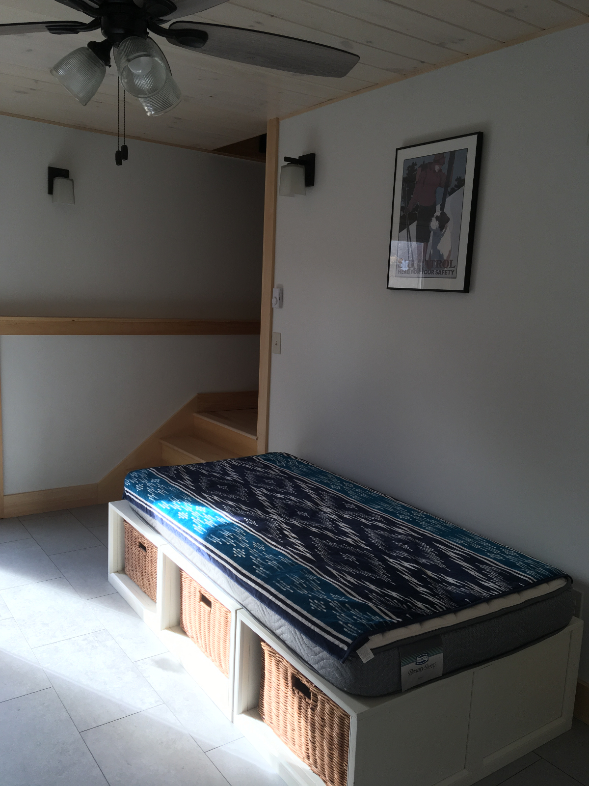 New two-room apartment in Royalton, Vermont - Photo 3