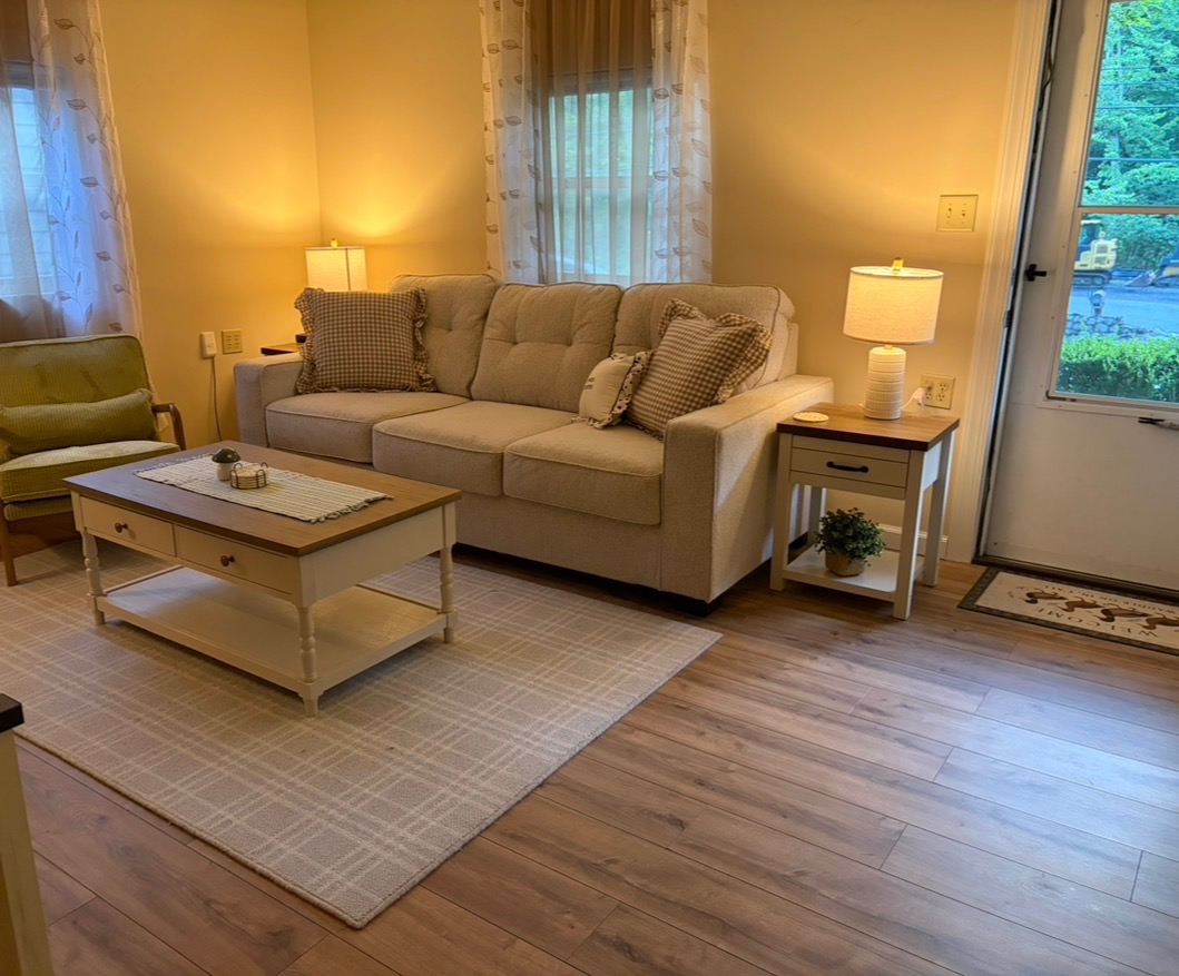 Beautiful Home in the Heart of Wheeling - Photo 2