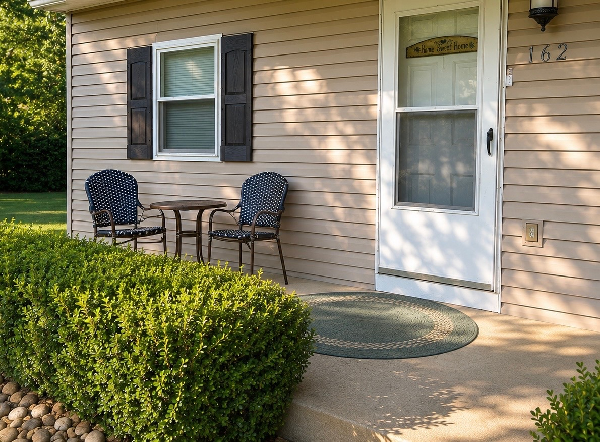 Beautiful Home in the Heart of Wheeling - Photo 3