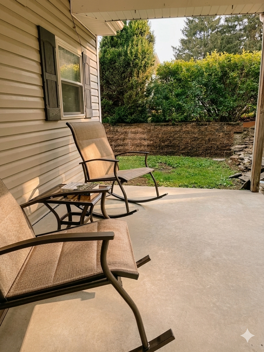 Beautiful Home in the Heart of Wheeling - Photo 6