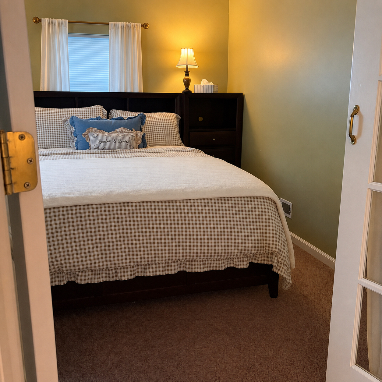 Beautiful Home in the Heart of Wheeling - Photo 11