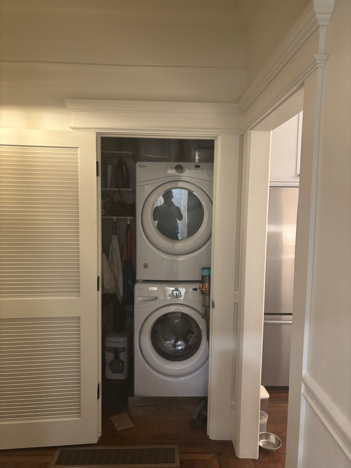 2BR with backyard in the heart of the Inner Richmond - Photo 3