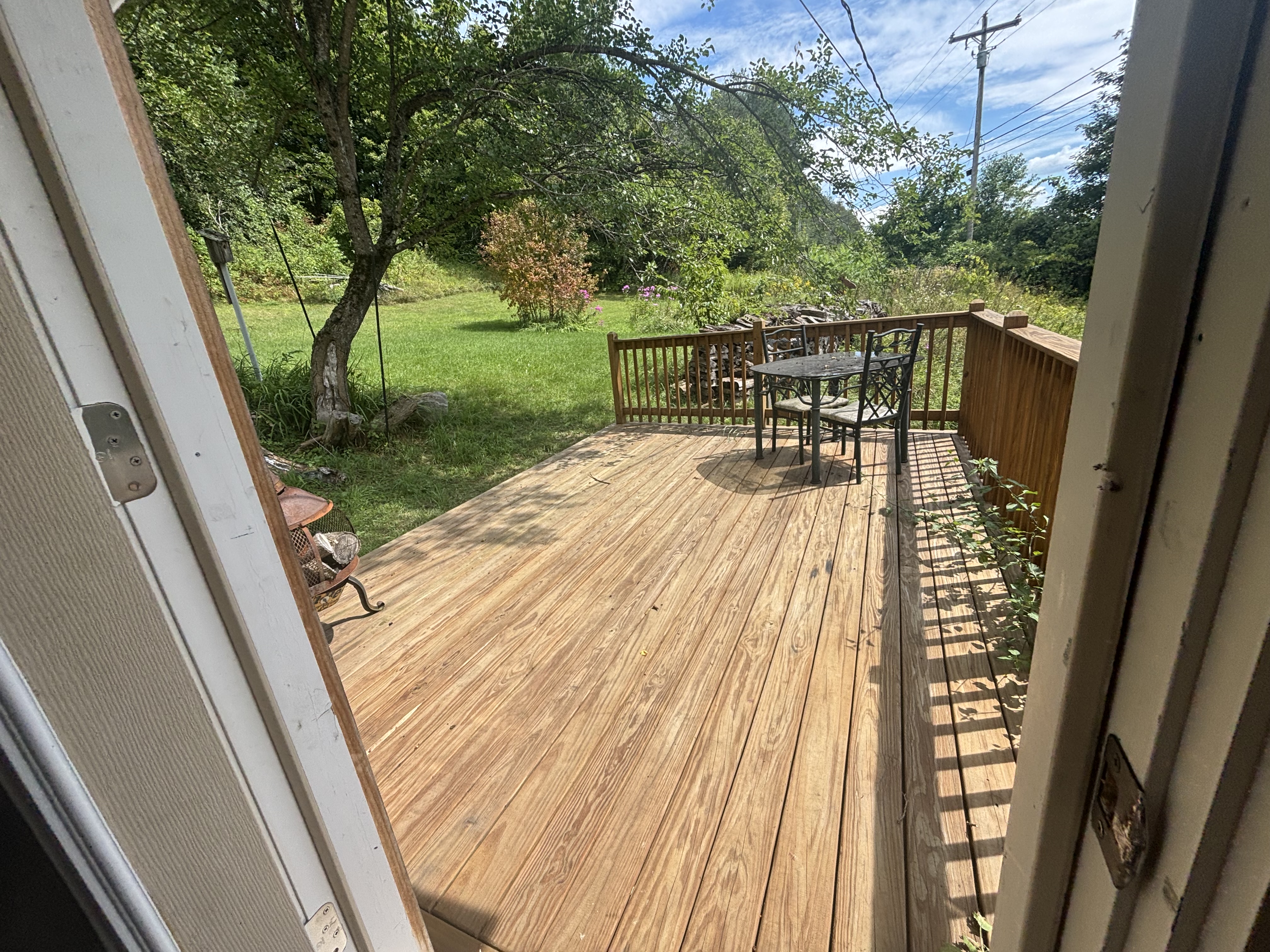 Fully Furnished Cottage Rental in Topsham, Vermont - Photo 10