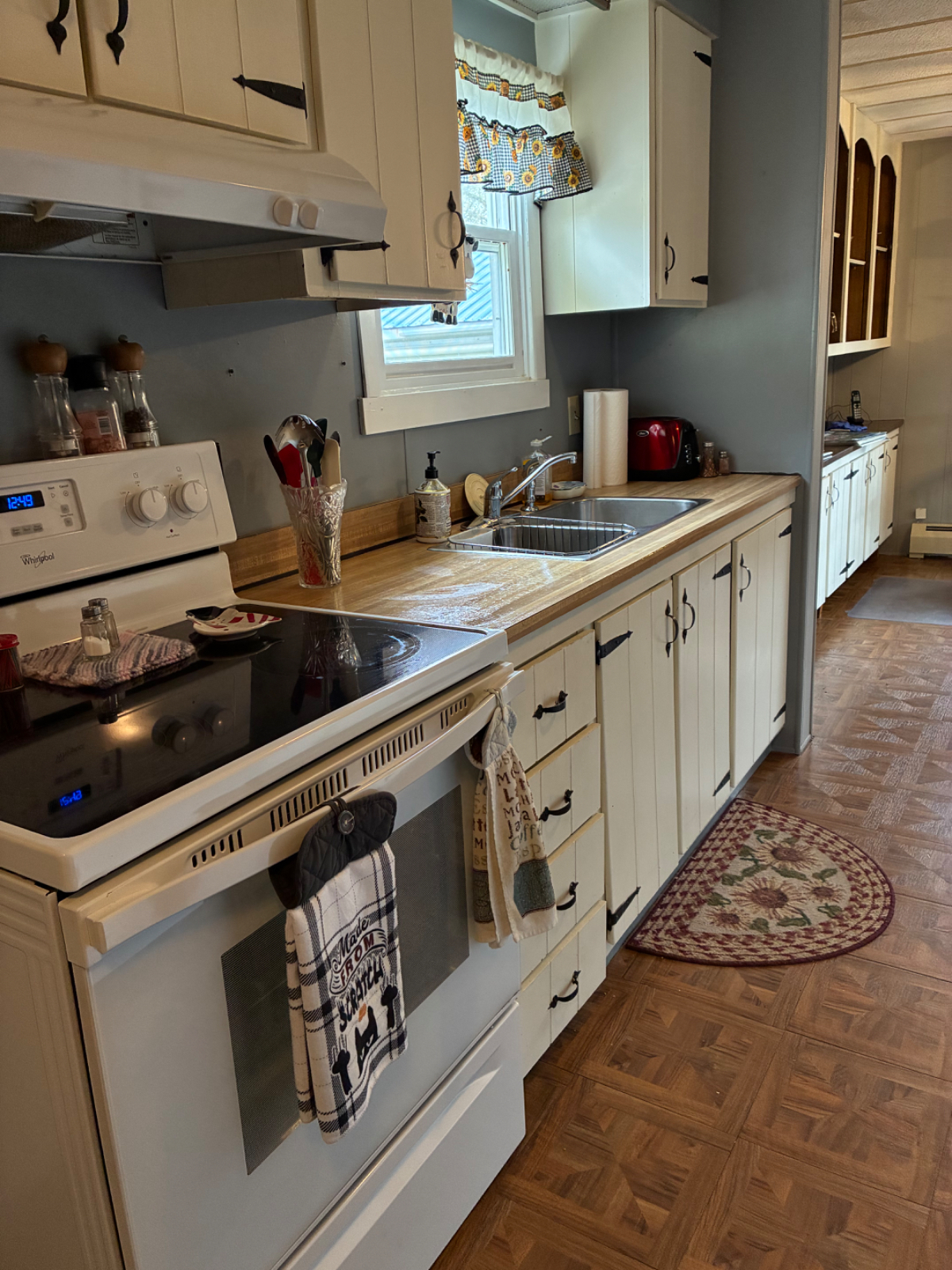 Single story dwelling - Photo 4